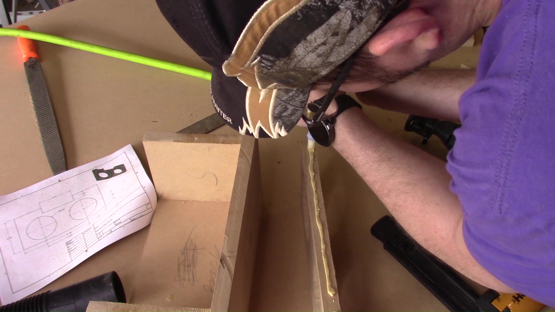 Build Your Own Bluetooth Speaker 7 Steps Instructables