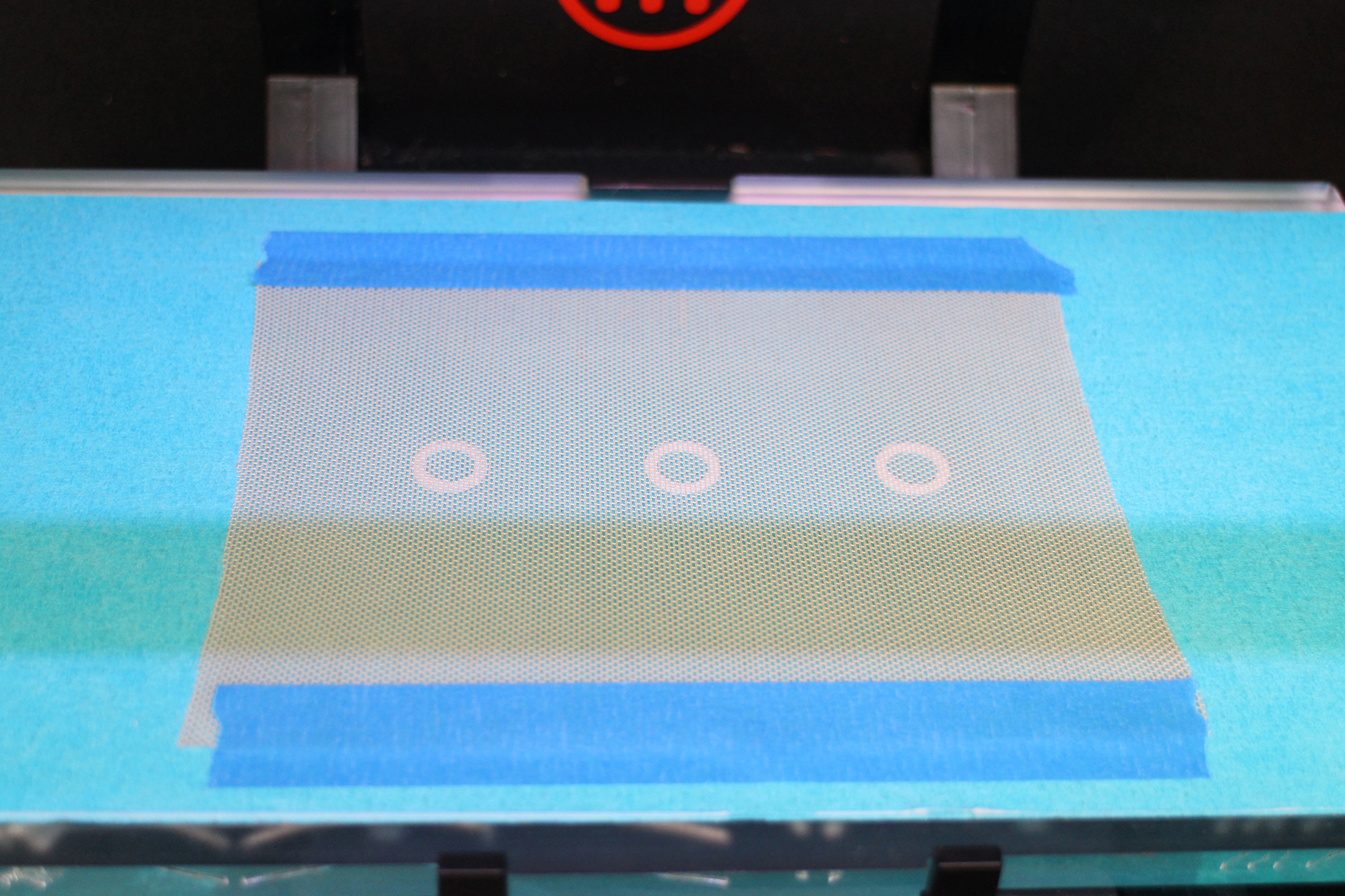 How to 3D Print Onto Fabric 12 Steps (with Pictures) Instructables