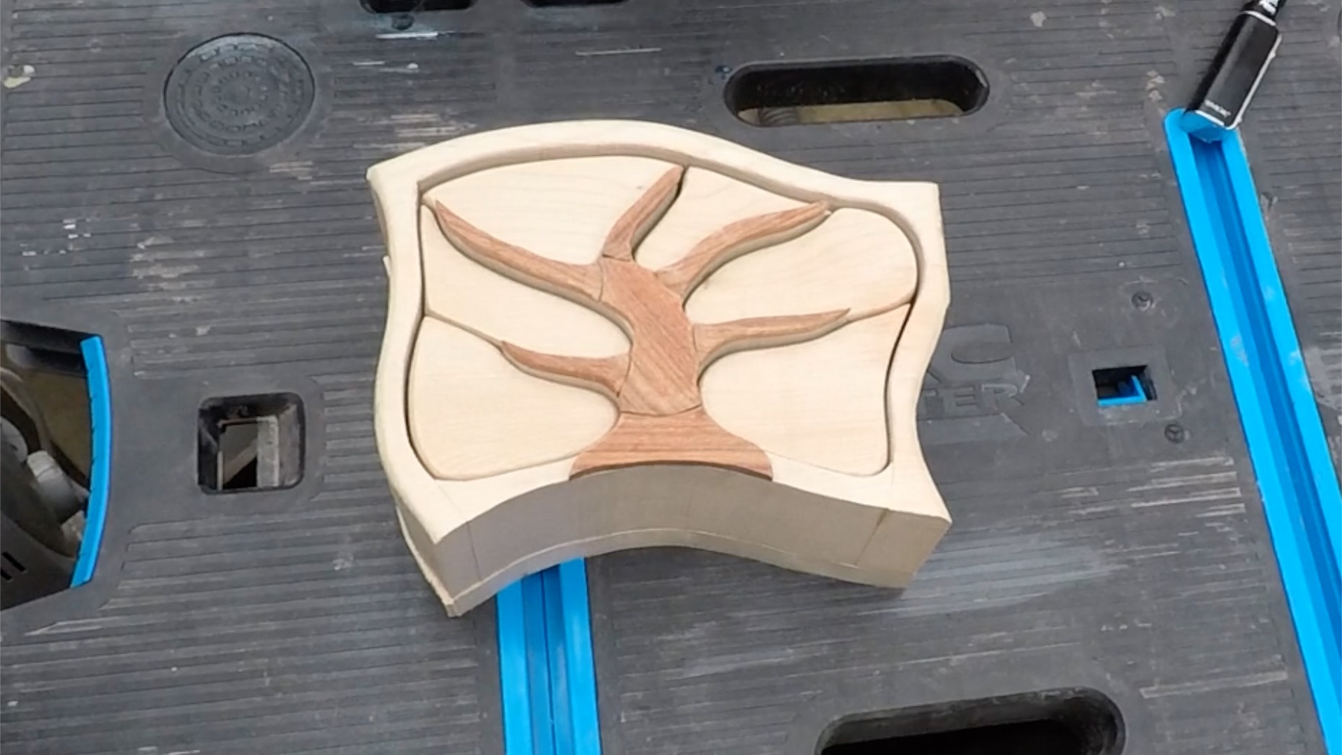 Apple Bandsaw Box 7 Steps (with Pictures) Instructables