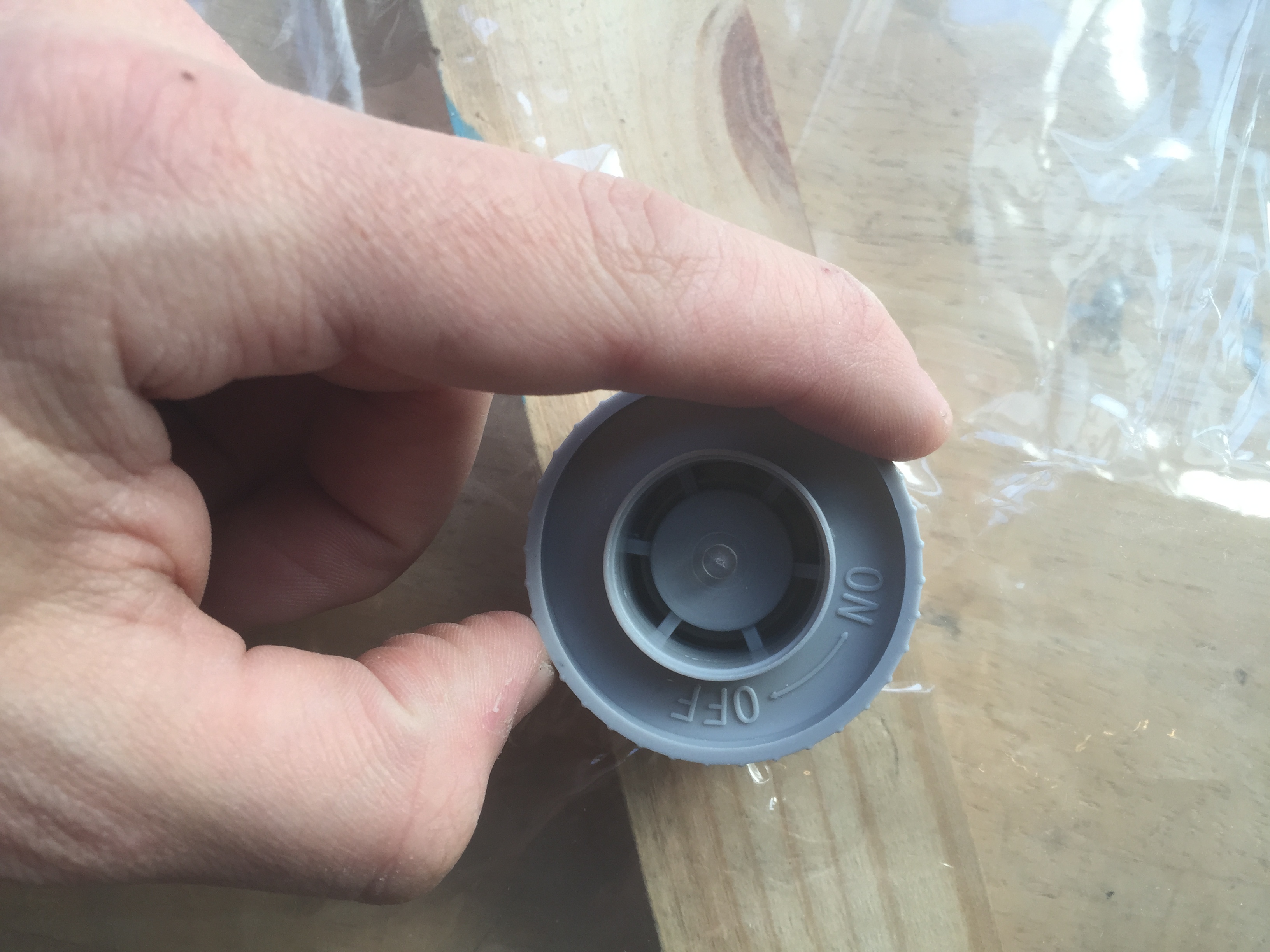 DIY Vacuum Bag on a Budget 8 Steps (with Pictures) Instructables