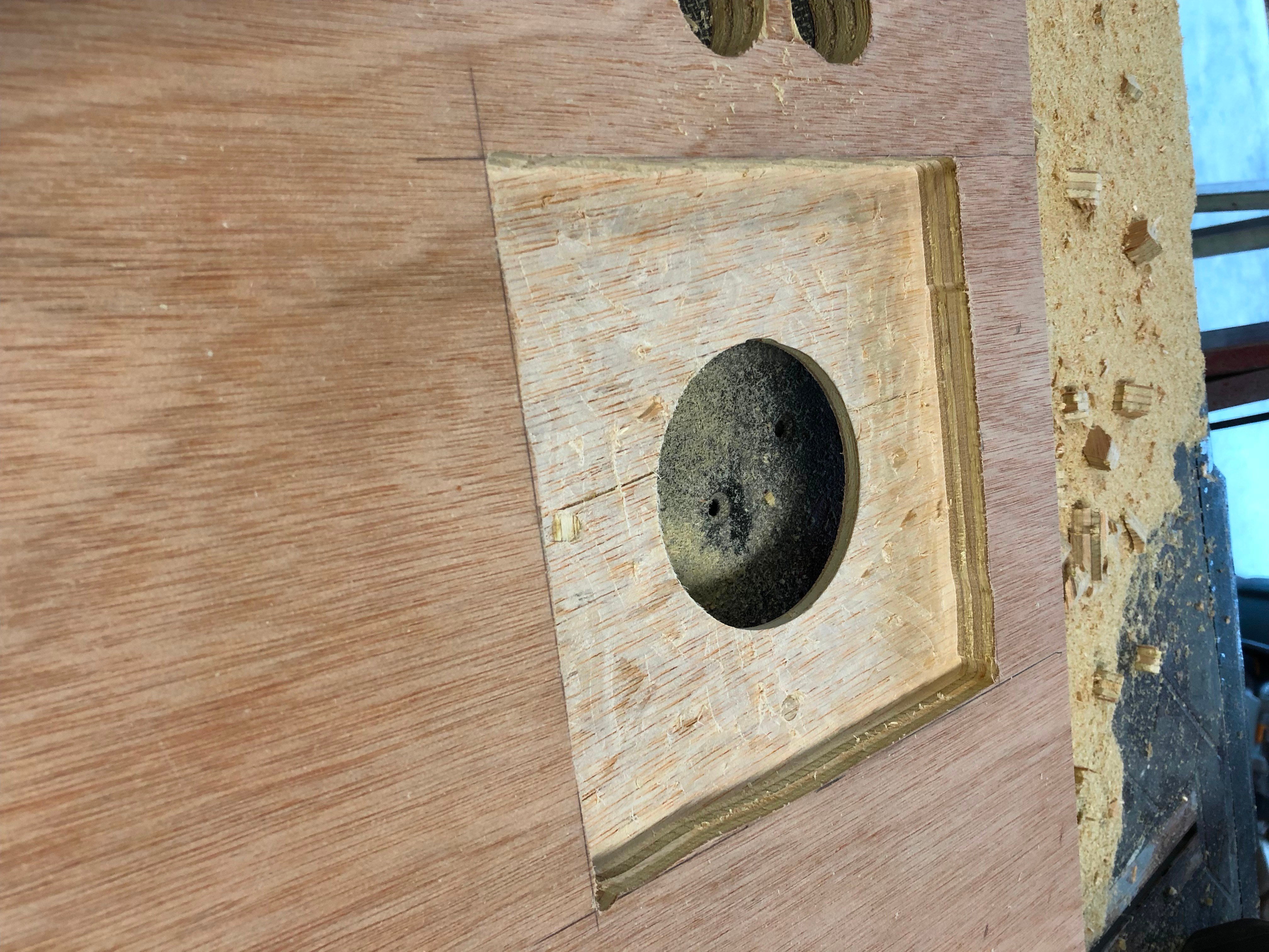 Xarcade Trackball Install Walk Through 9 Steps Instructables