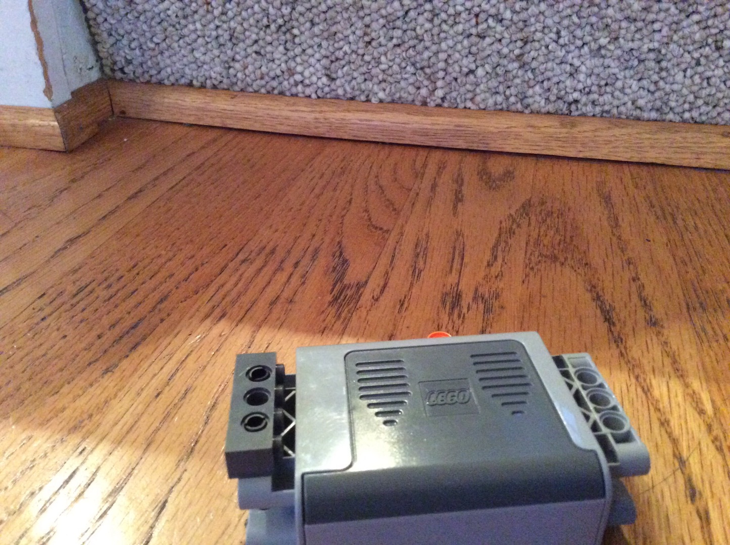 Lego Back Scratcher Instructables