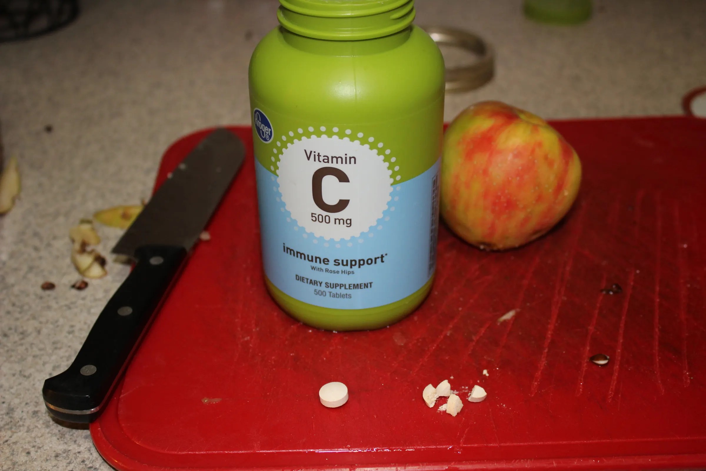 AMAZING(LY) Easy Apple Juice at Home With No Special Equipment 4 Steps (with Pictures