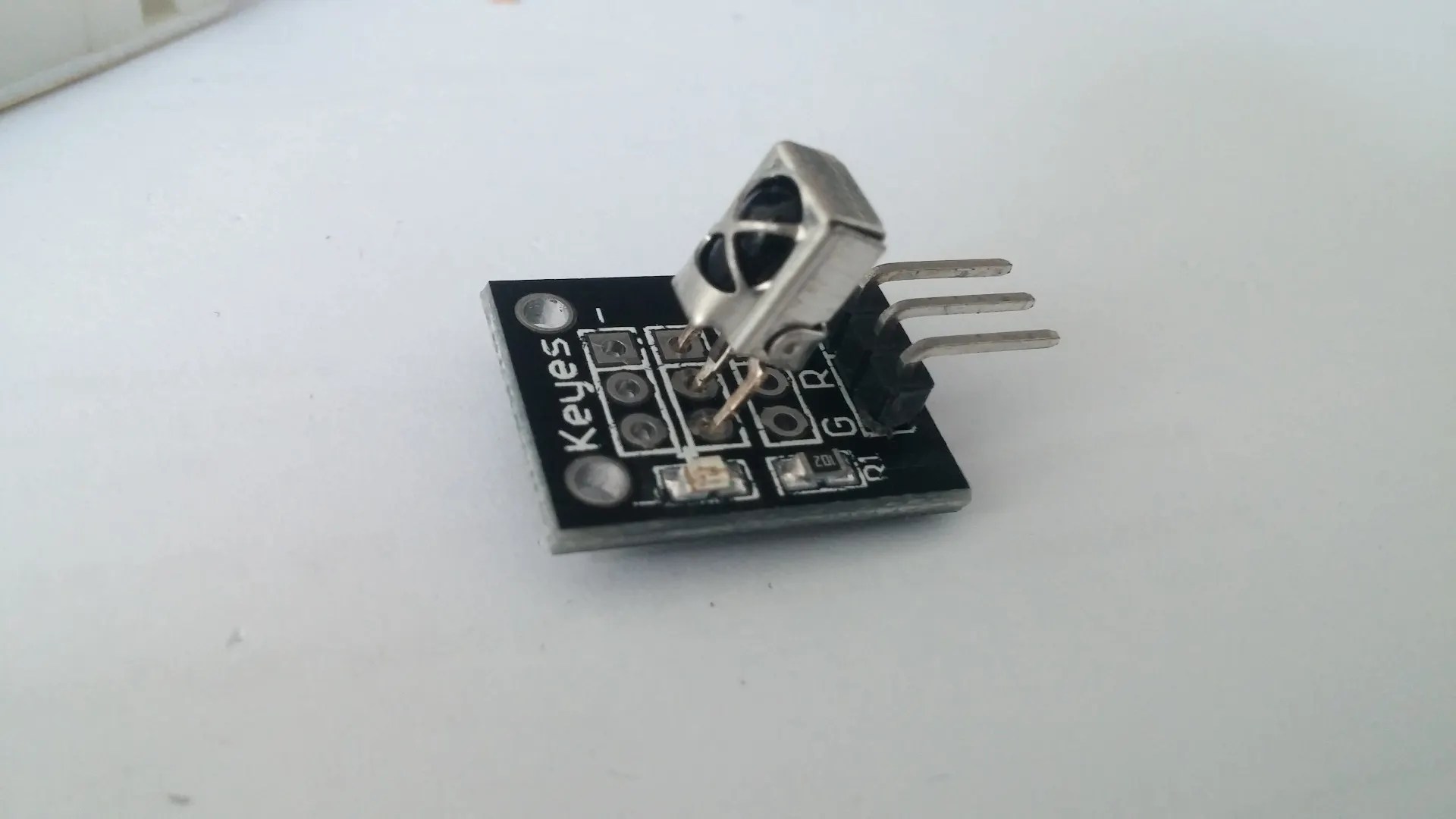 Using IR Remote With Raspberry Pi Without LIRC Instructables