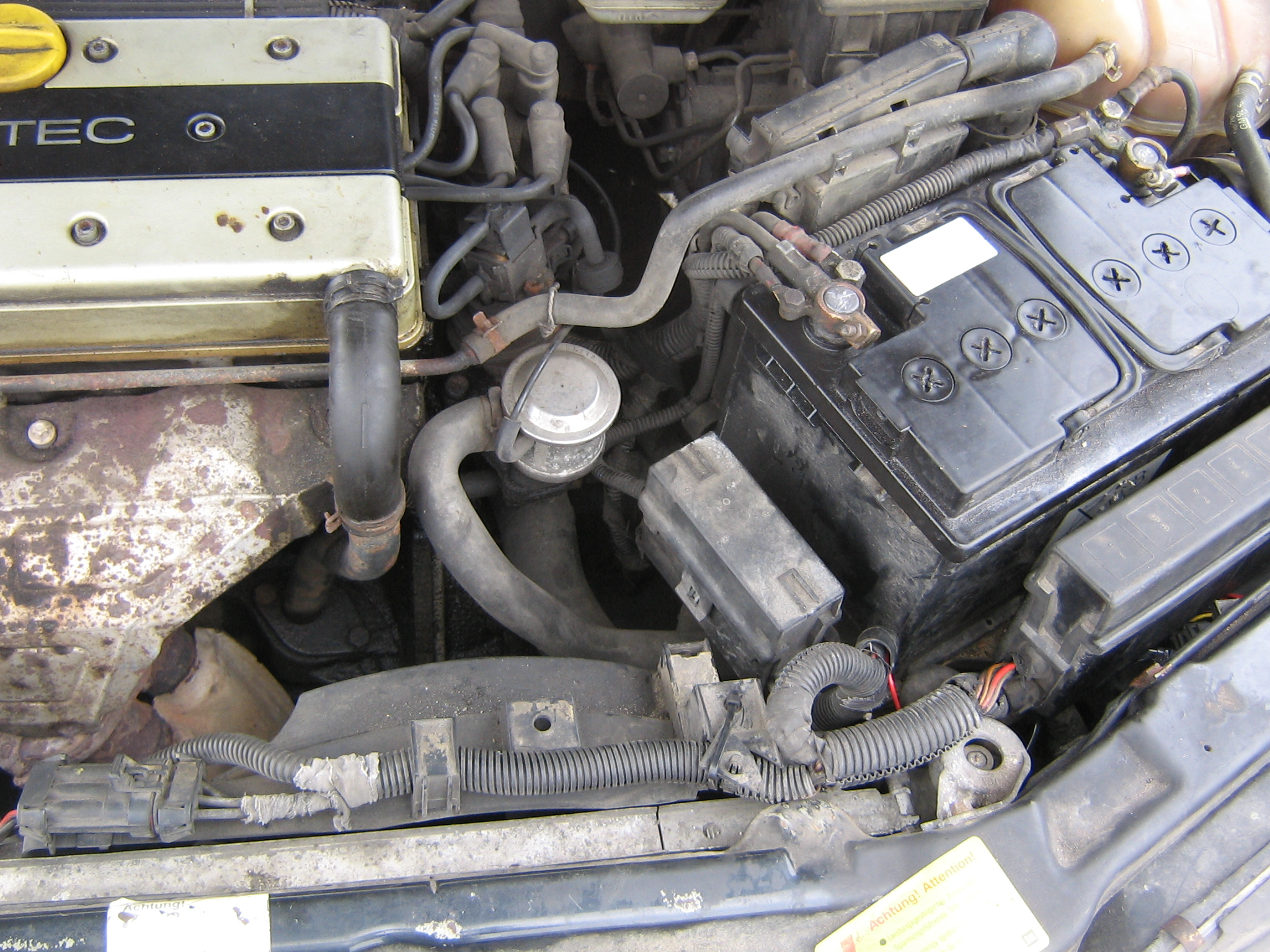 How to Install Daytime Running Lights 3 Steps Instructables