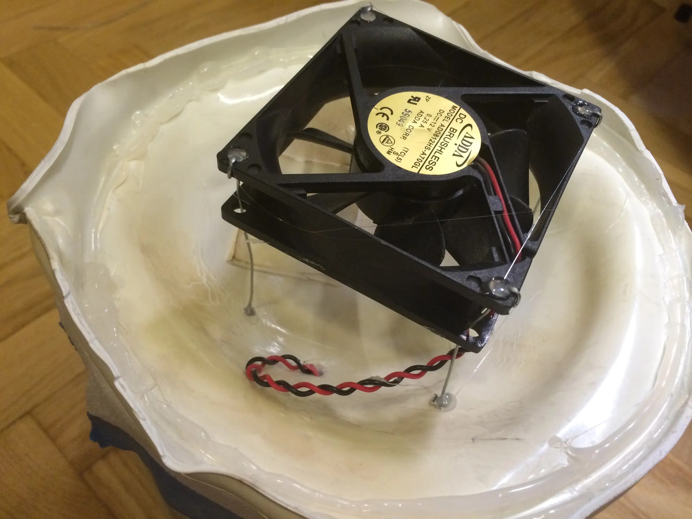 Smooth 3D Prints With Acetone 8 Steps (with Pictures) Instructables