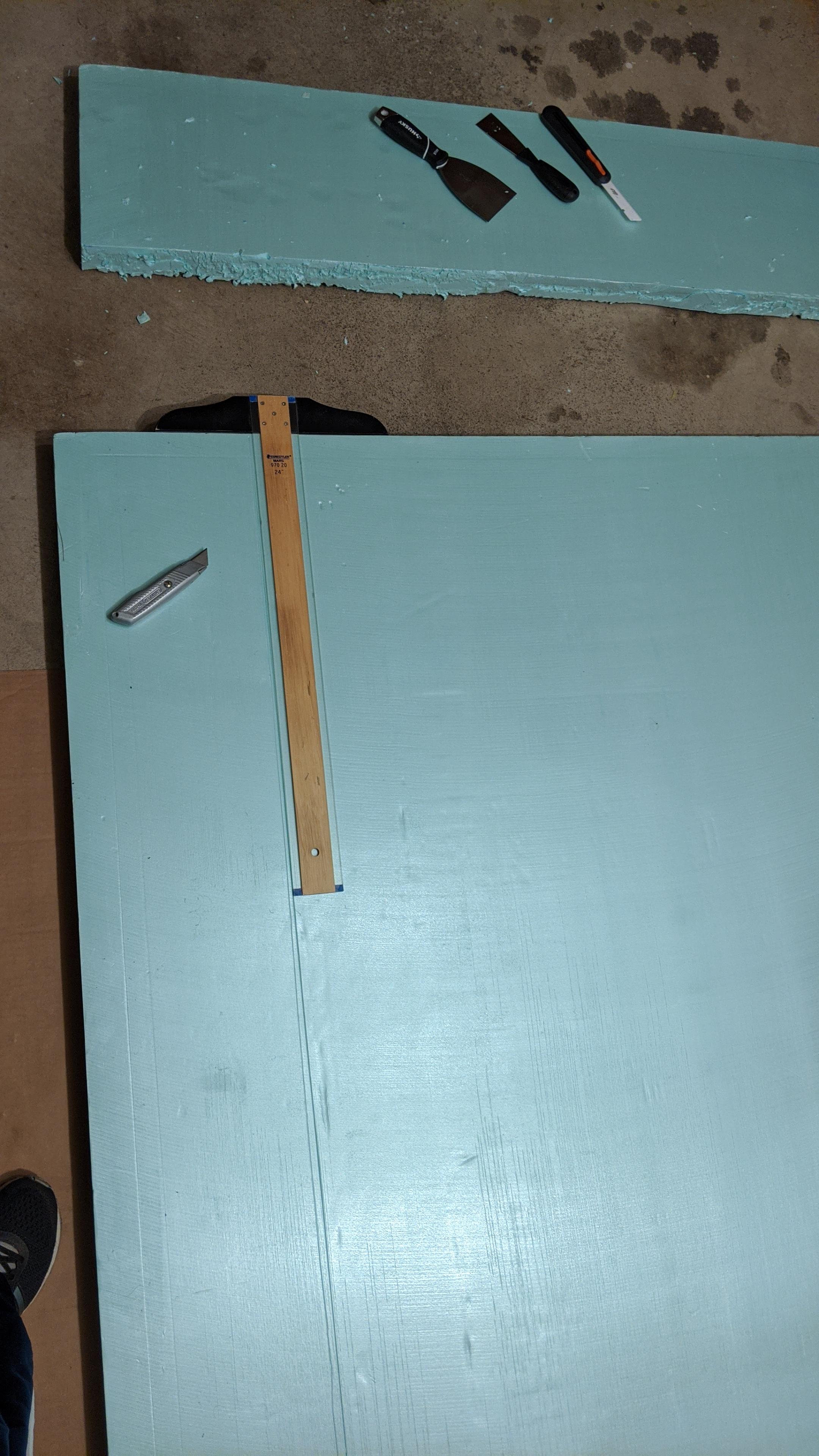 Build Temporary Soundproof Wall Panels Movable and Damagefree 9 Steps (with Pictures