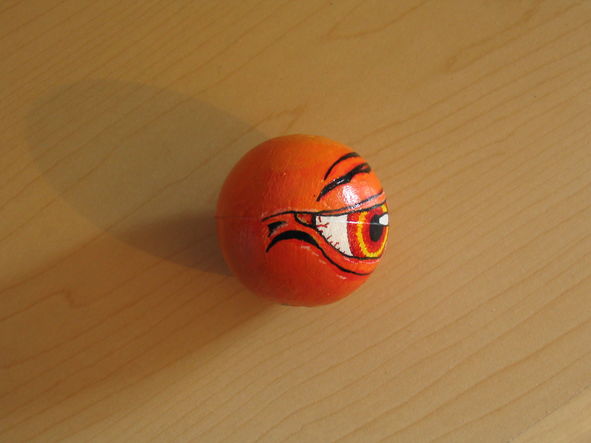 Custom Antenna Balls 7 Steps (with Pictures) Instructables