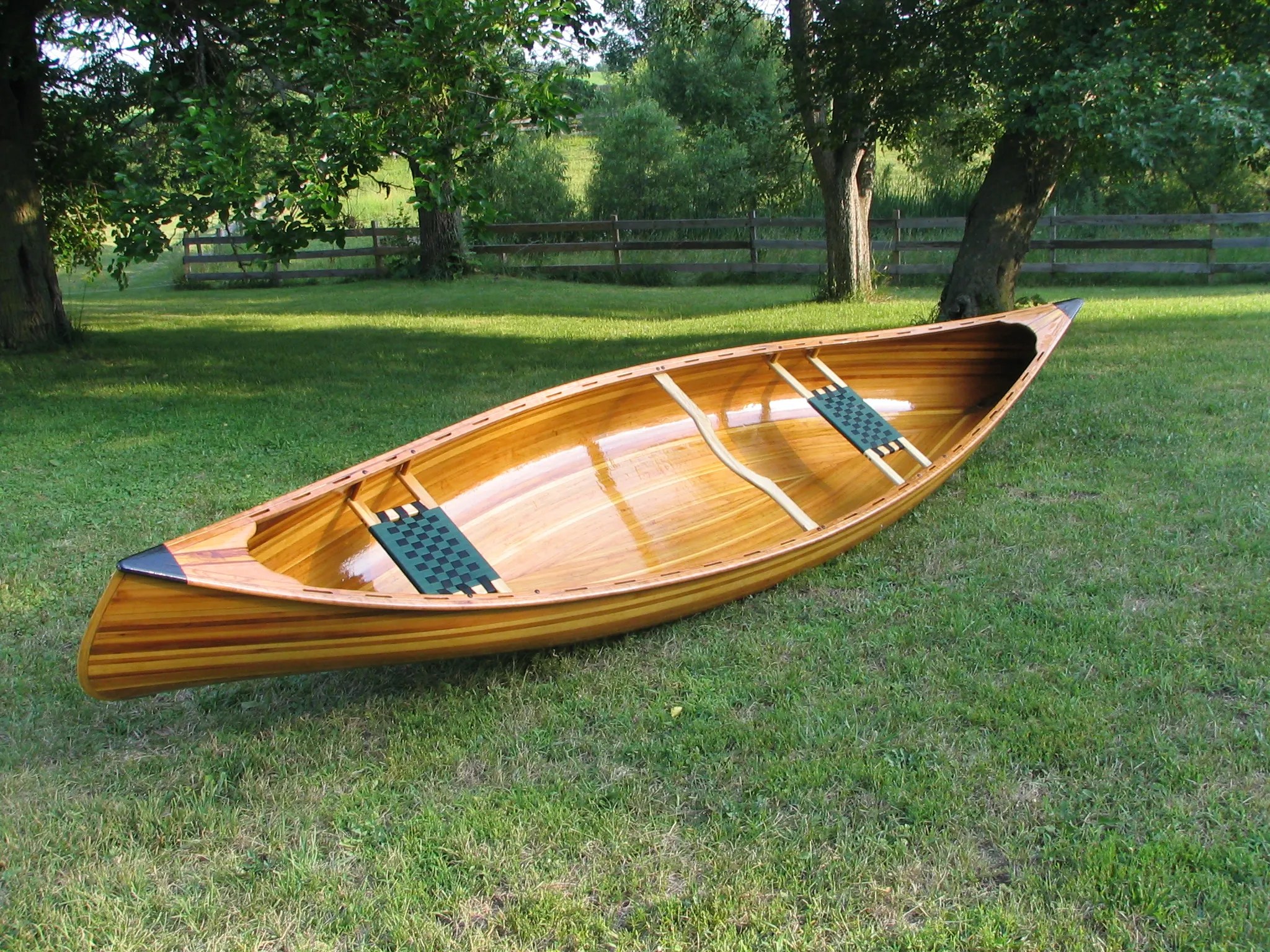 20 Boats You Can Build Yourself - Instructables