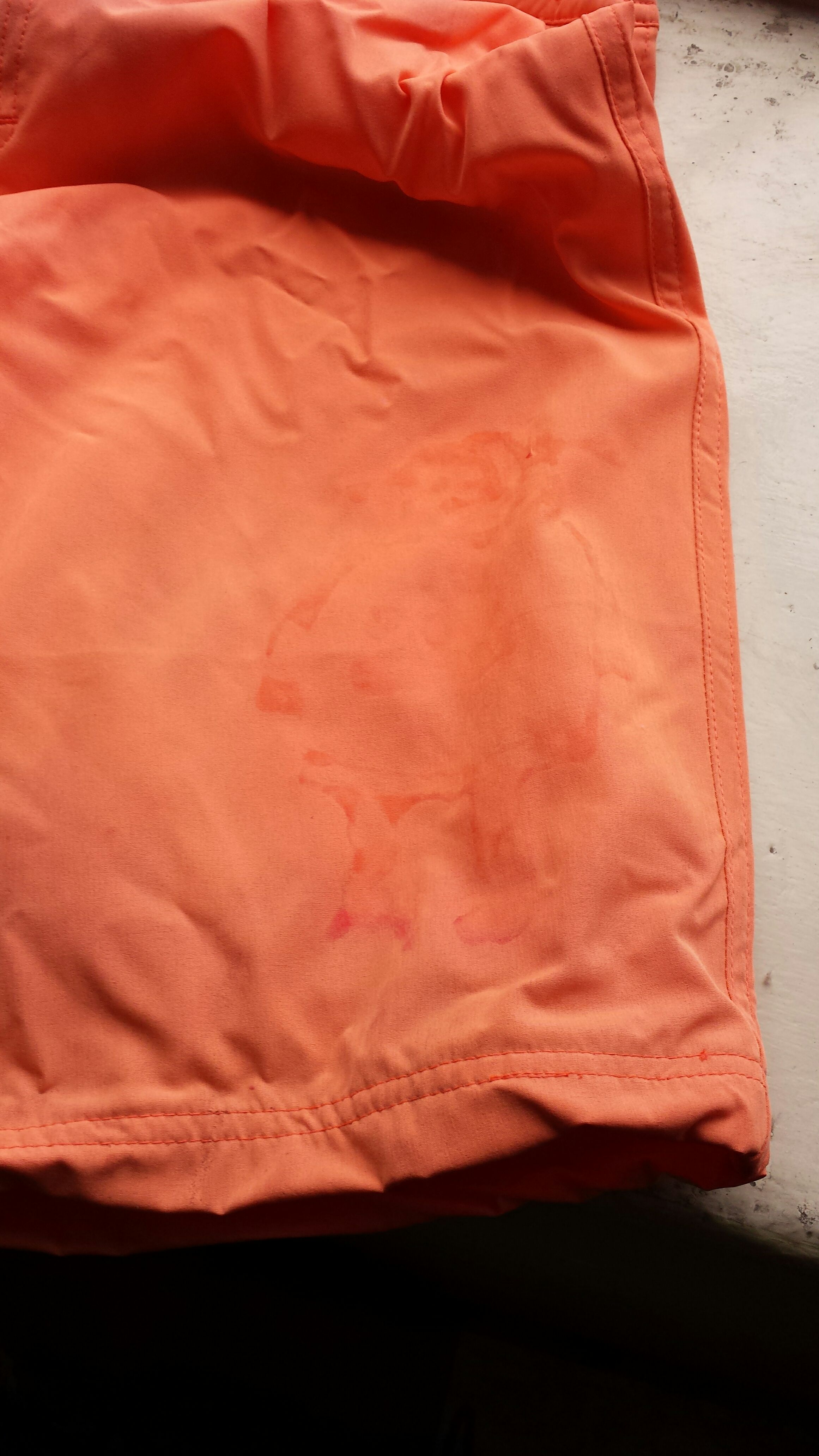 Ecofriendly Instructables Robot Bathing Suit With Natural Dyes 10