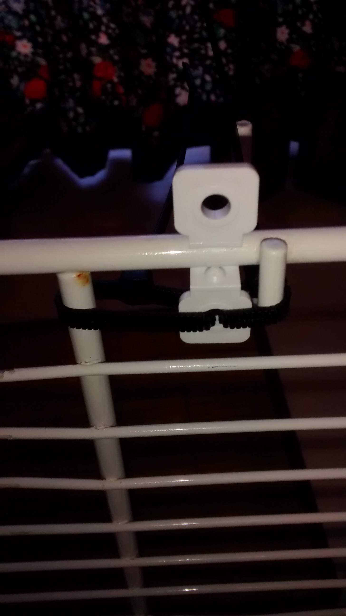 Falling Freezer Shelves Fix 3 Steps Instructables