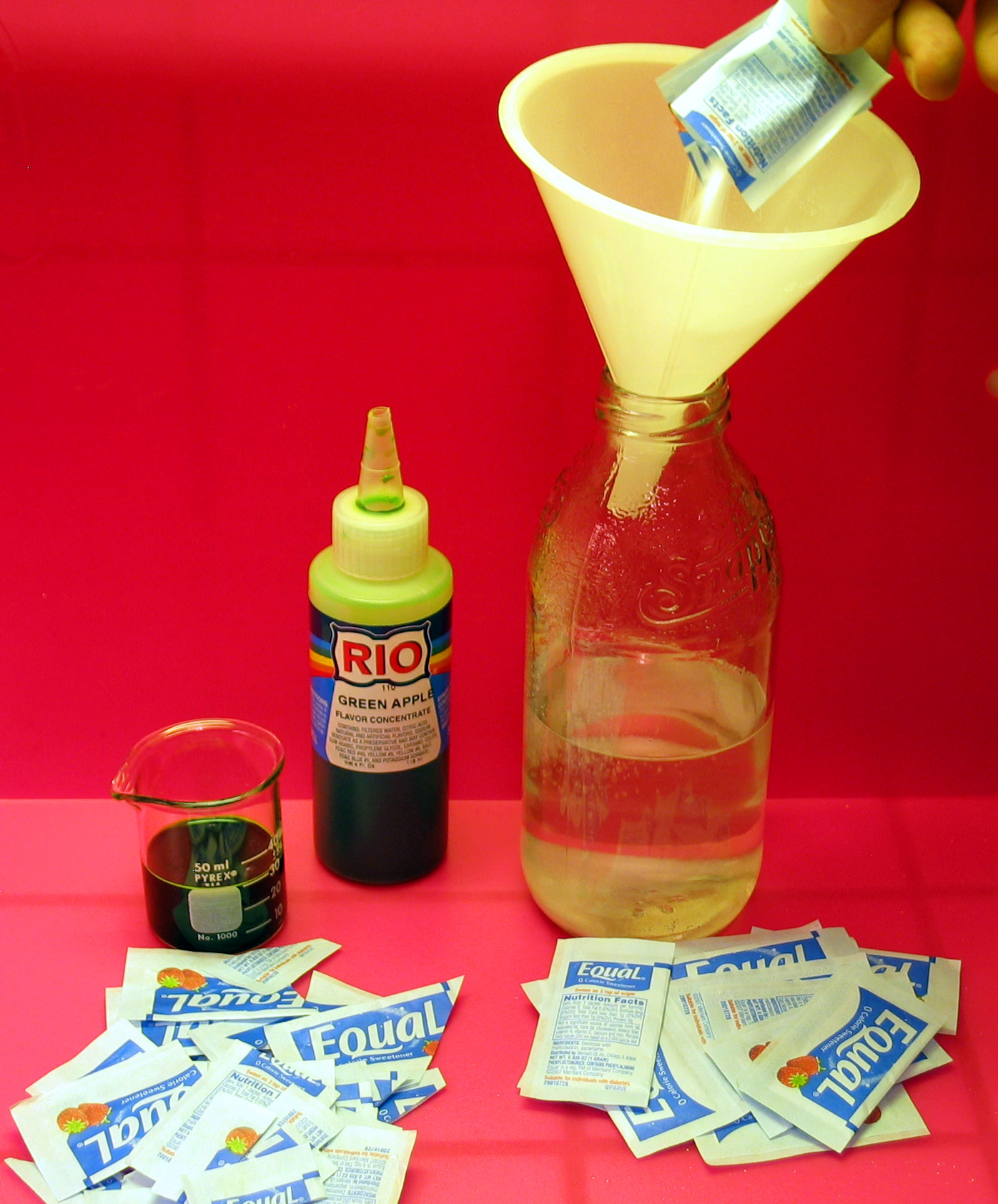 How to Make Soft Drinks 4 Steps (with Pictures) Instructables