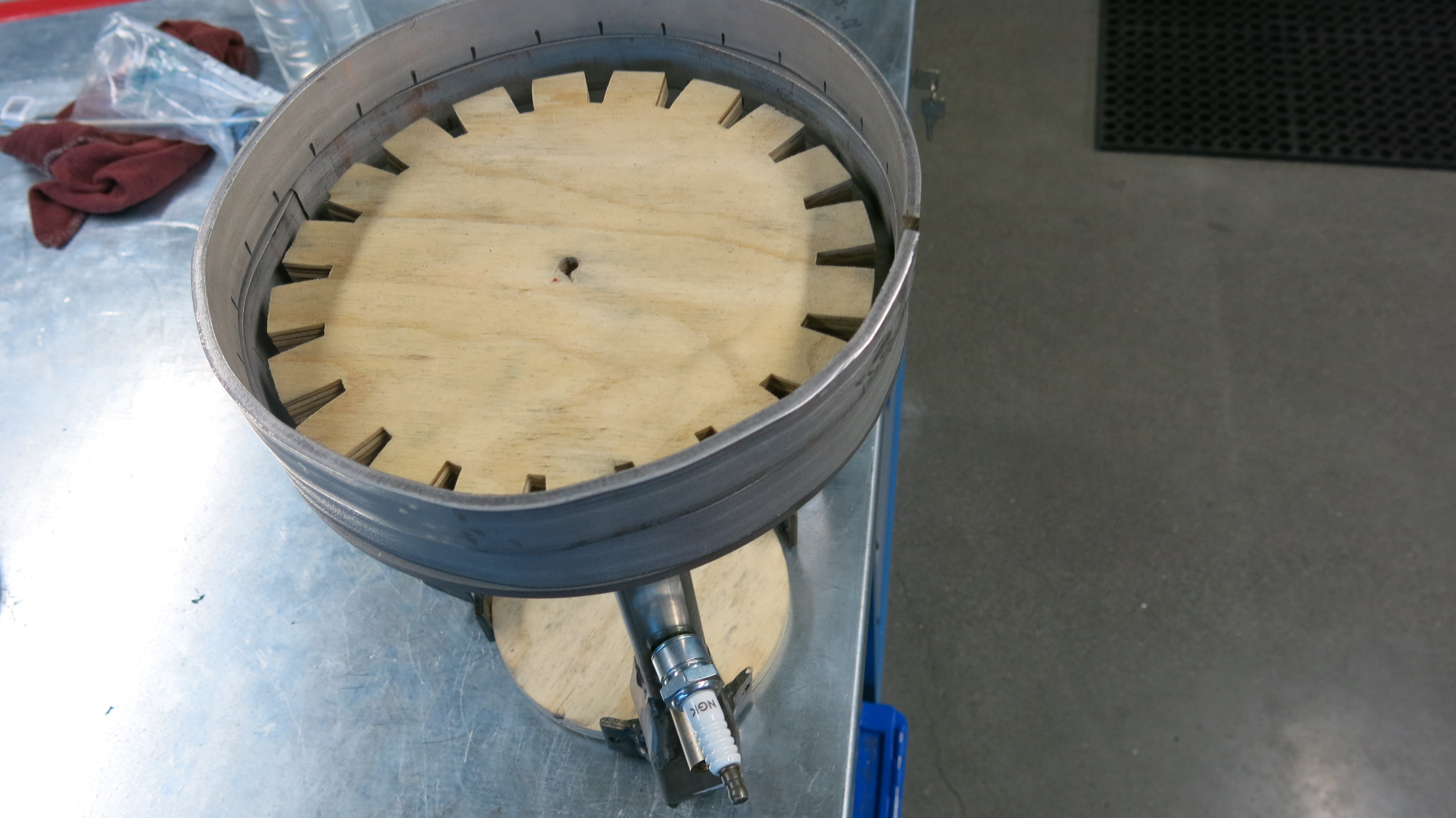 How to Build a Jet Engine! 14 Steps (with Pictures) Instructables