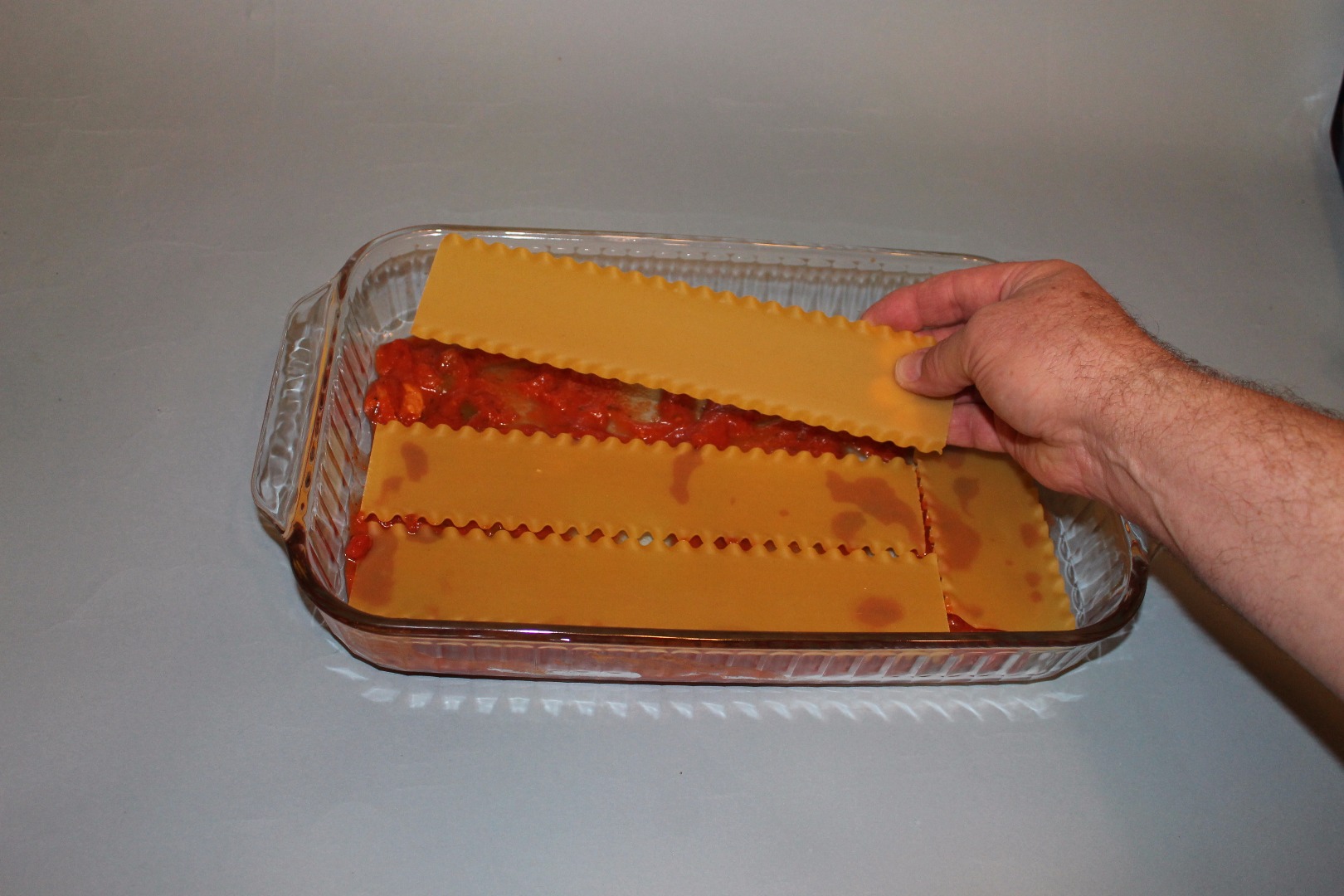 Do You Have To Boil Lasagna Noodles Before Making Lasagna DeKookGuide