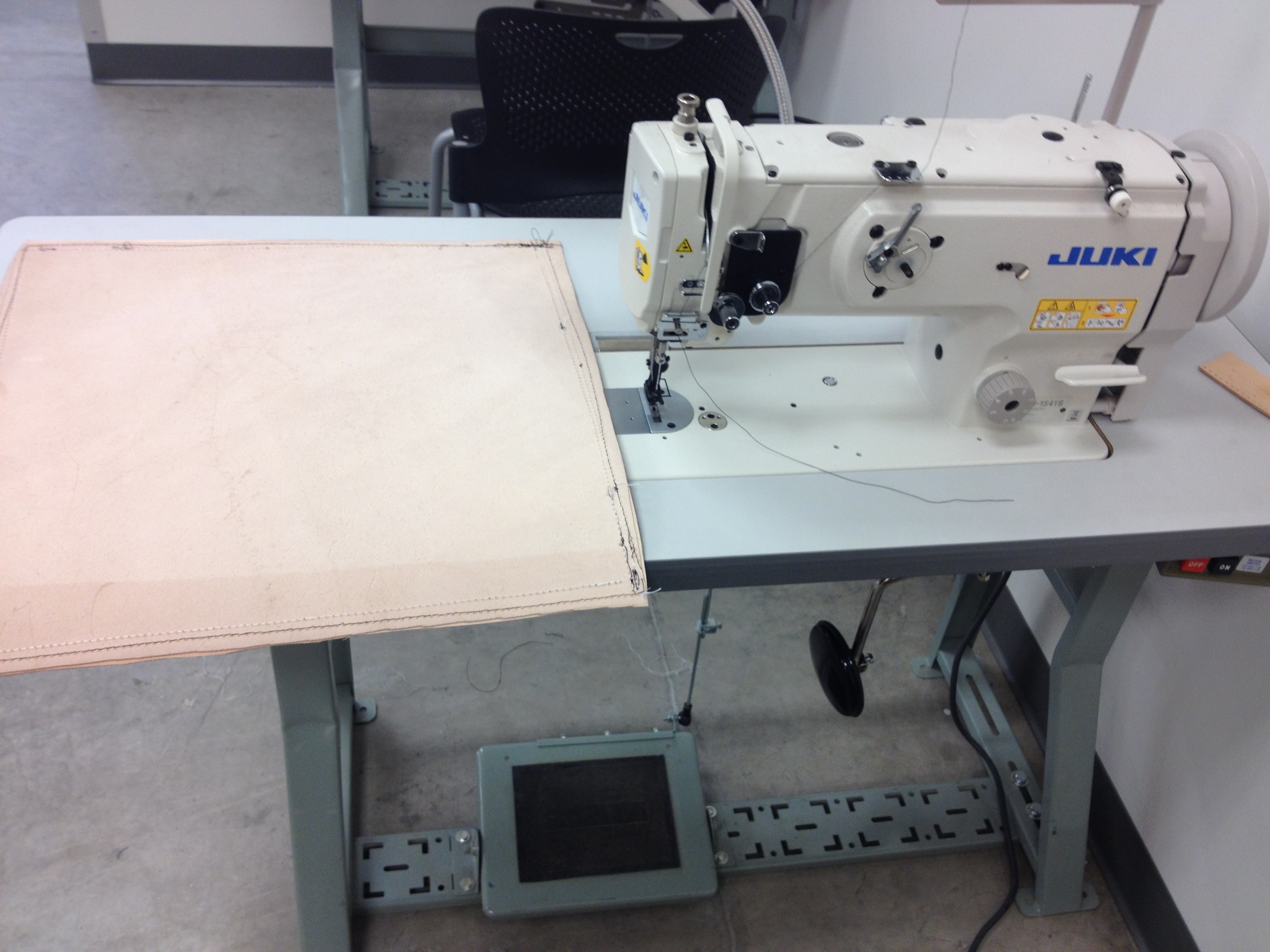 Leather Metal Forming Bag 5 Steps Instructables