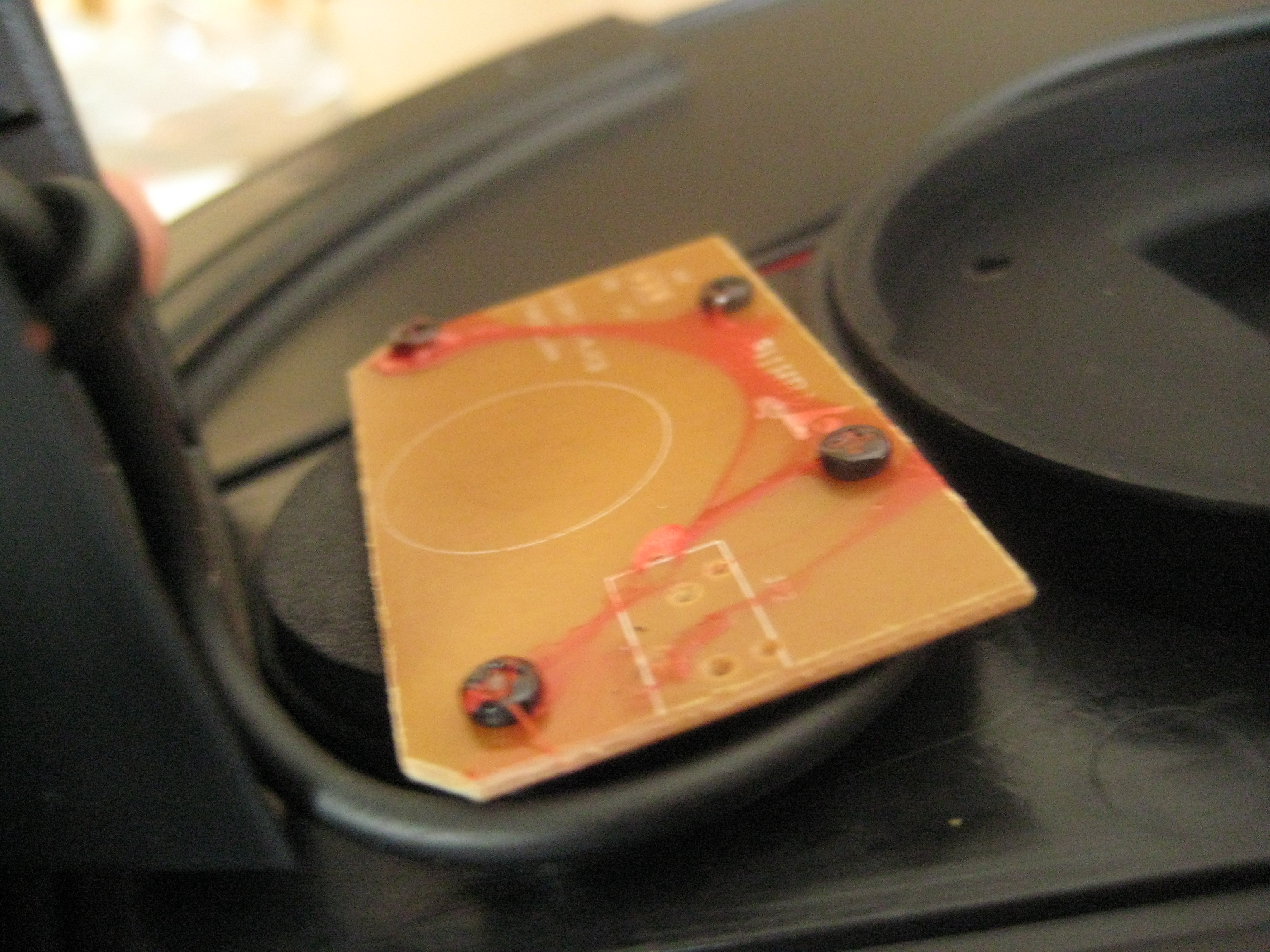 Mod Rock Band 2 Cymbals for Electronic Drums, Guitar Hero, or Rock Band