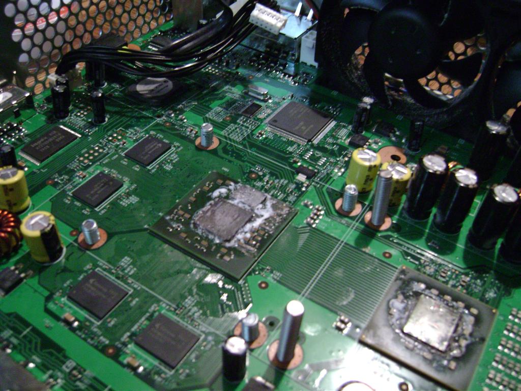 Share 127+ original xbox red ring fix super hot netgroup.edu.vn