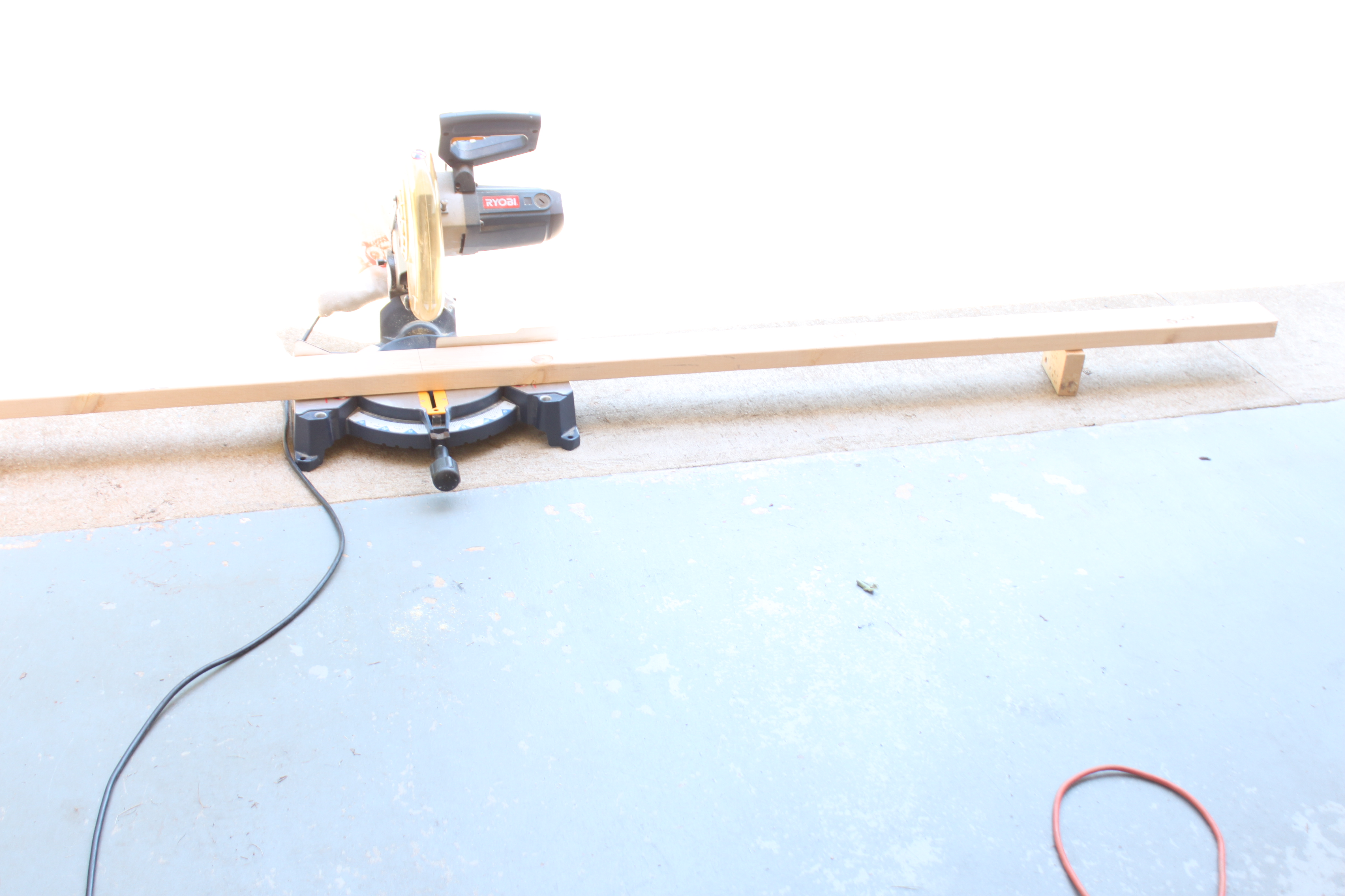 Collapsible Workbench : 11 Steps (with Pictures) - Instructables