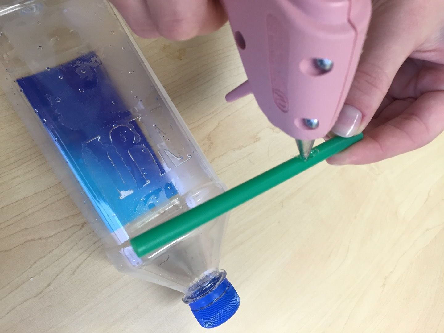 Electric Bottle Car 34 Steps (with Pictures) Instructables