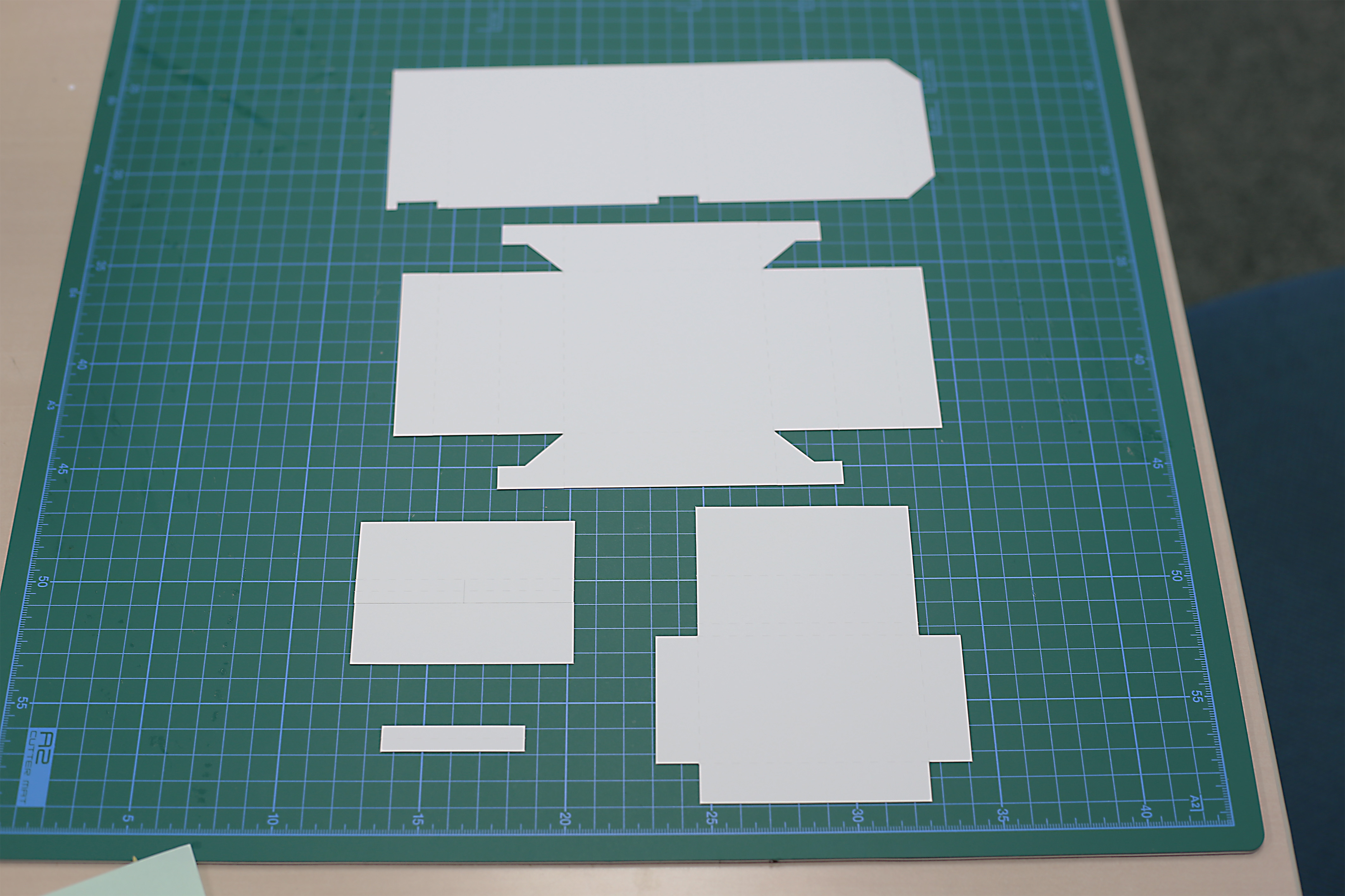 Package Gift Box 7 Steps (with Pictures) Instructables