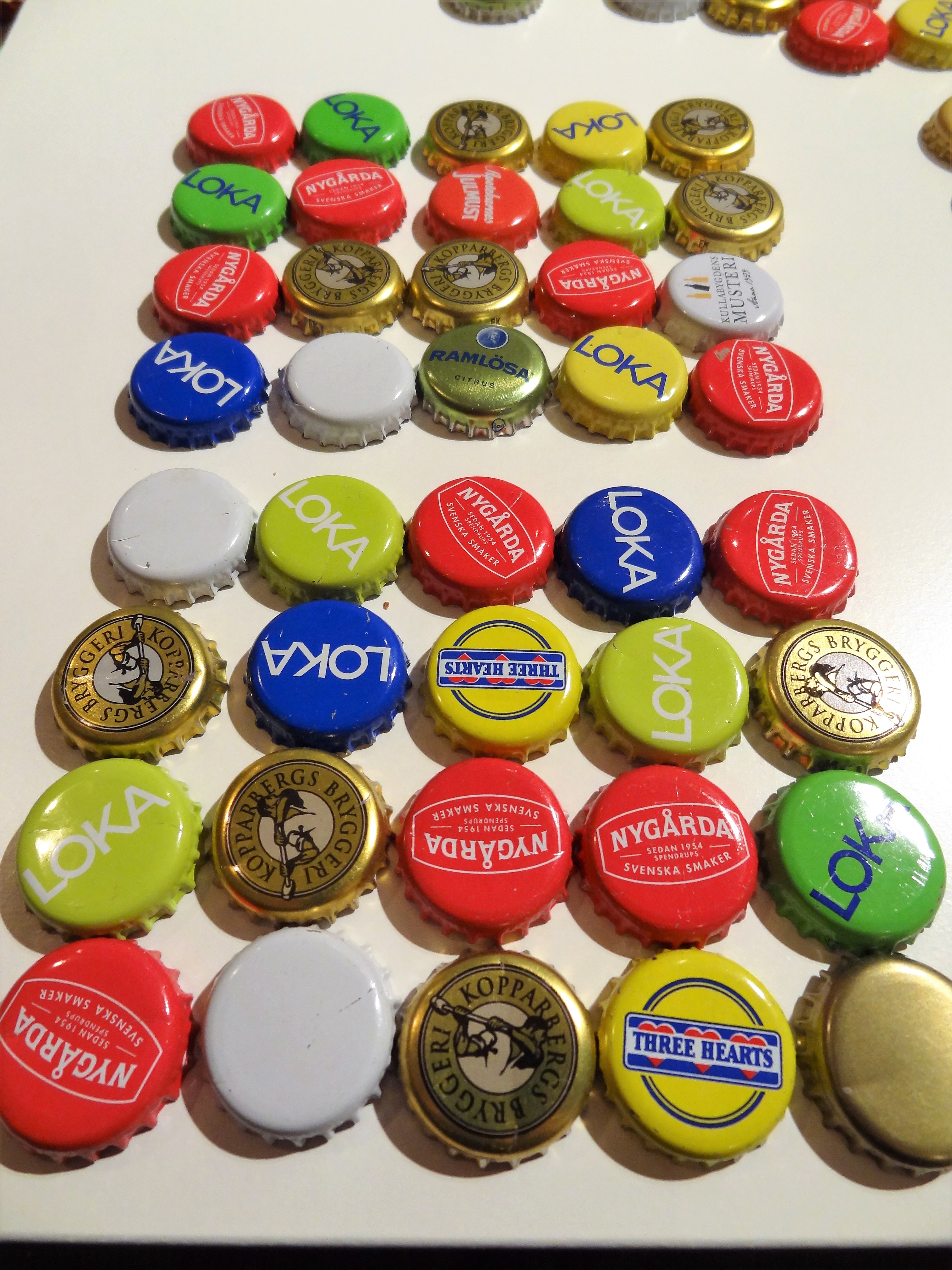 Make a Bottle Cap Bag 11 Steps (with Pictures) Instructables