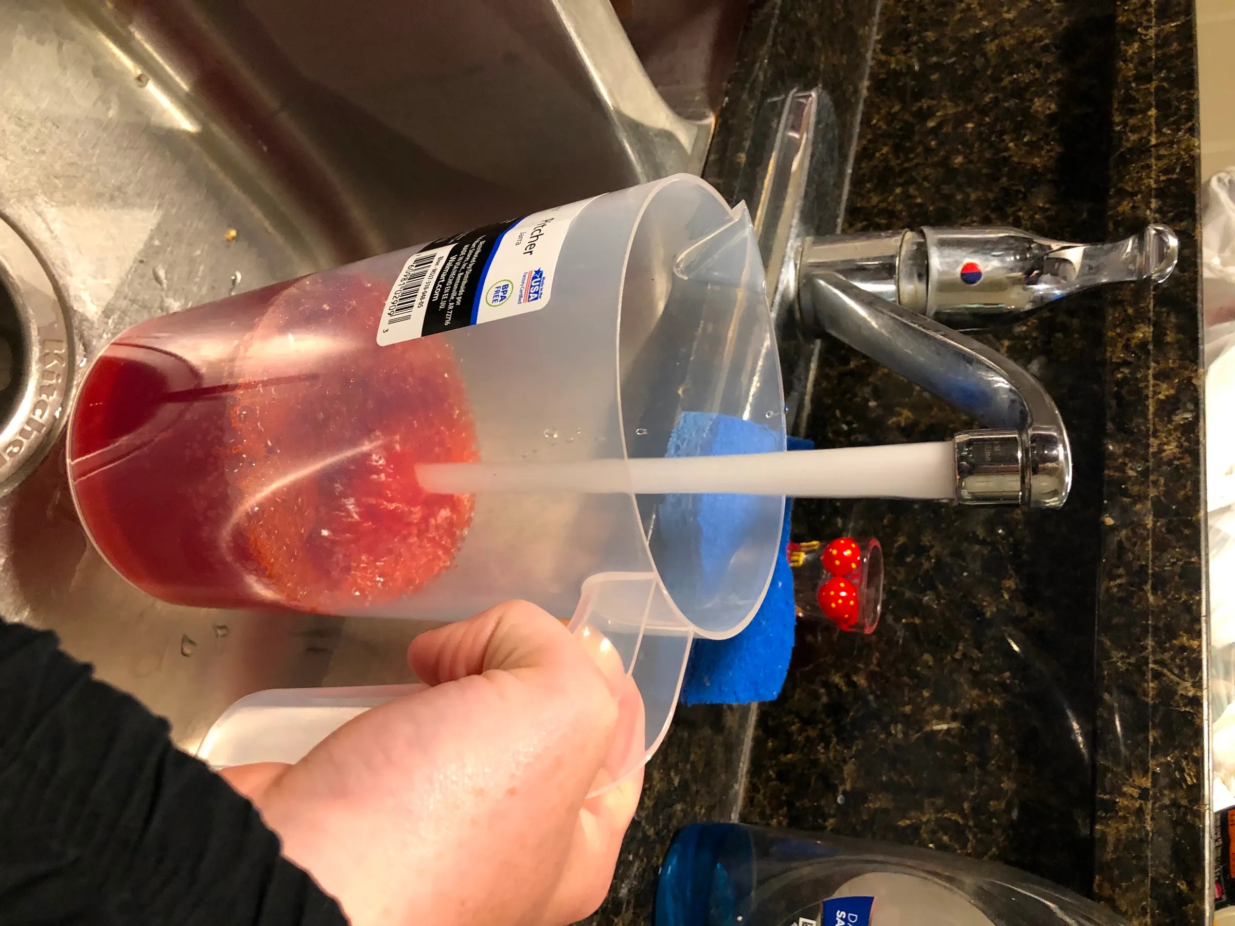 How to Make Kool-Aid : 10 Steps - Instructables