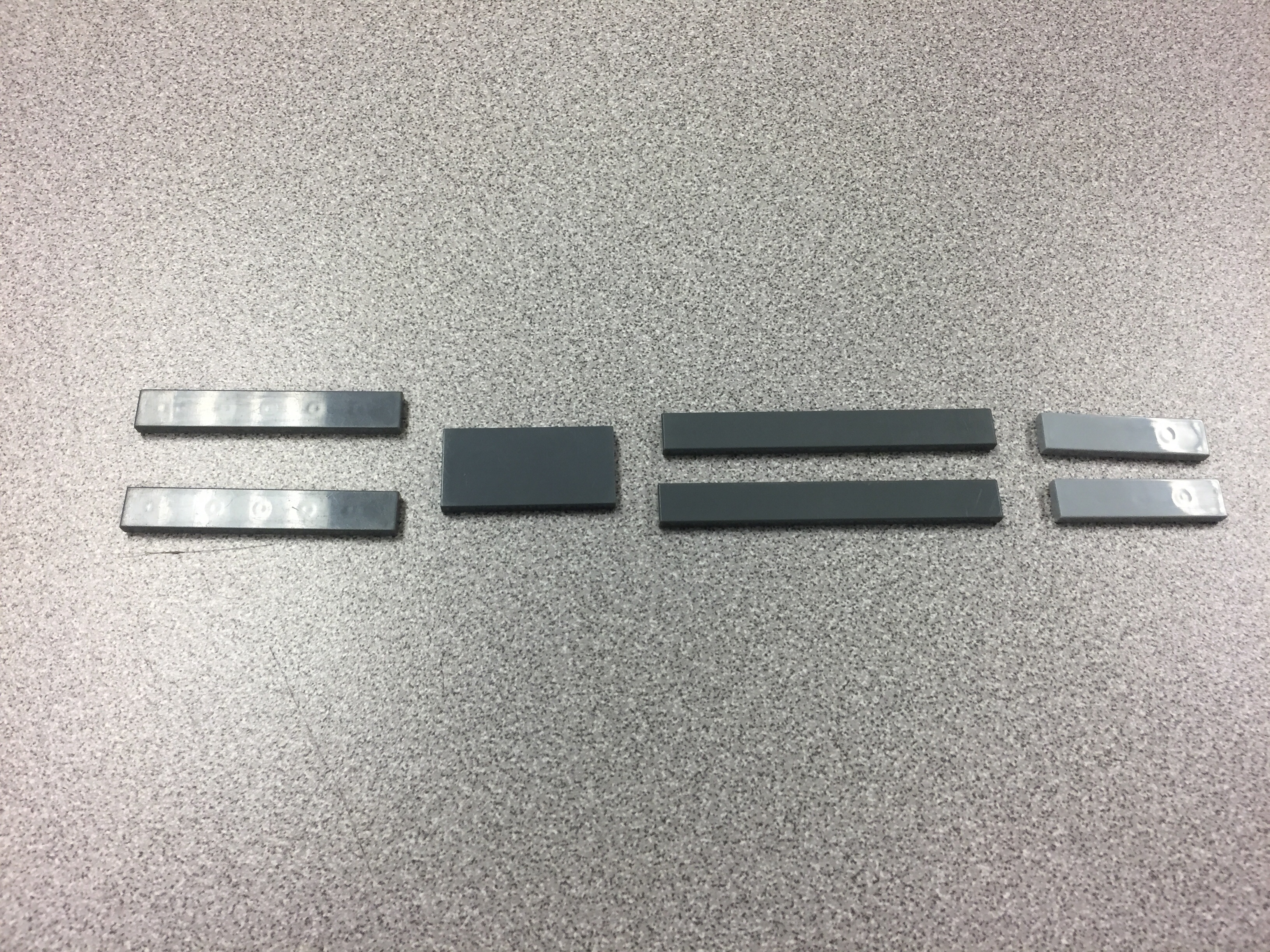 Lego Paper Airplane Launcher 6 Steps Instructables