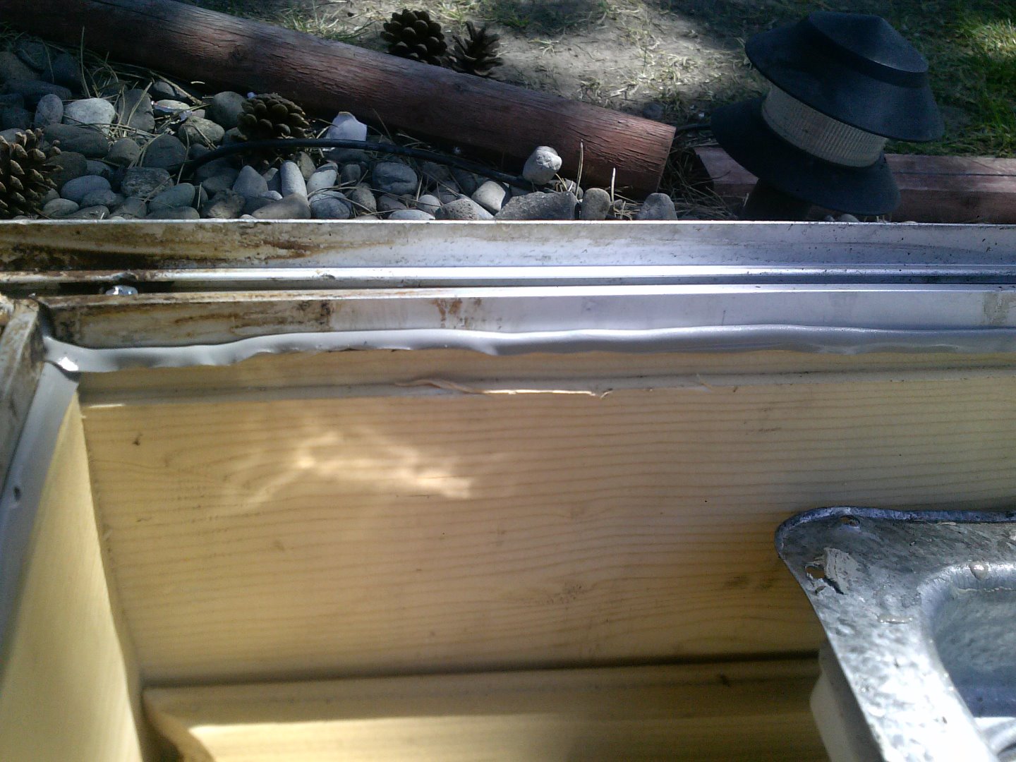 Tent Trailer Roof Rebuild 15 Steps (with Pictures) Instructables