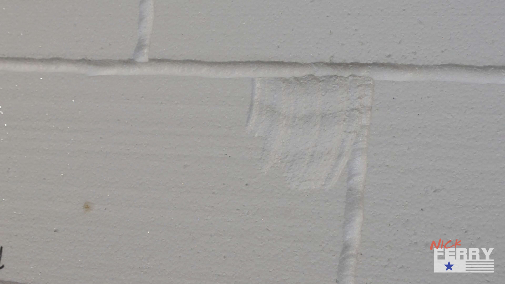 How to Make Styrofoam Look Like Brick 5 Steps (with Pictures