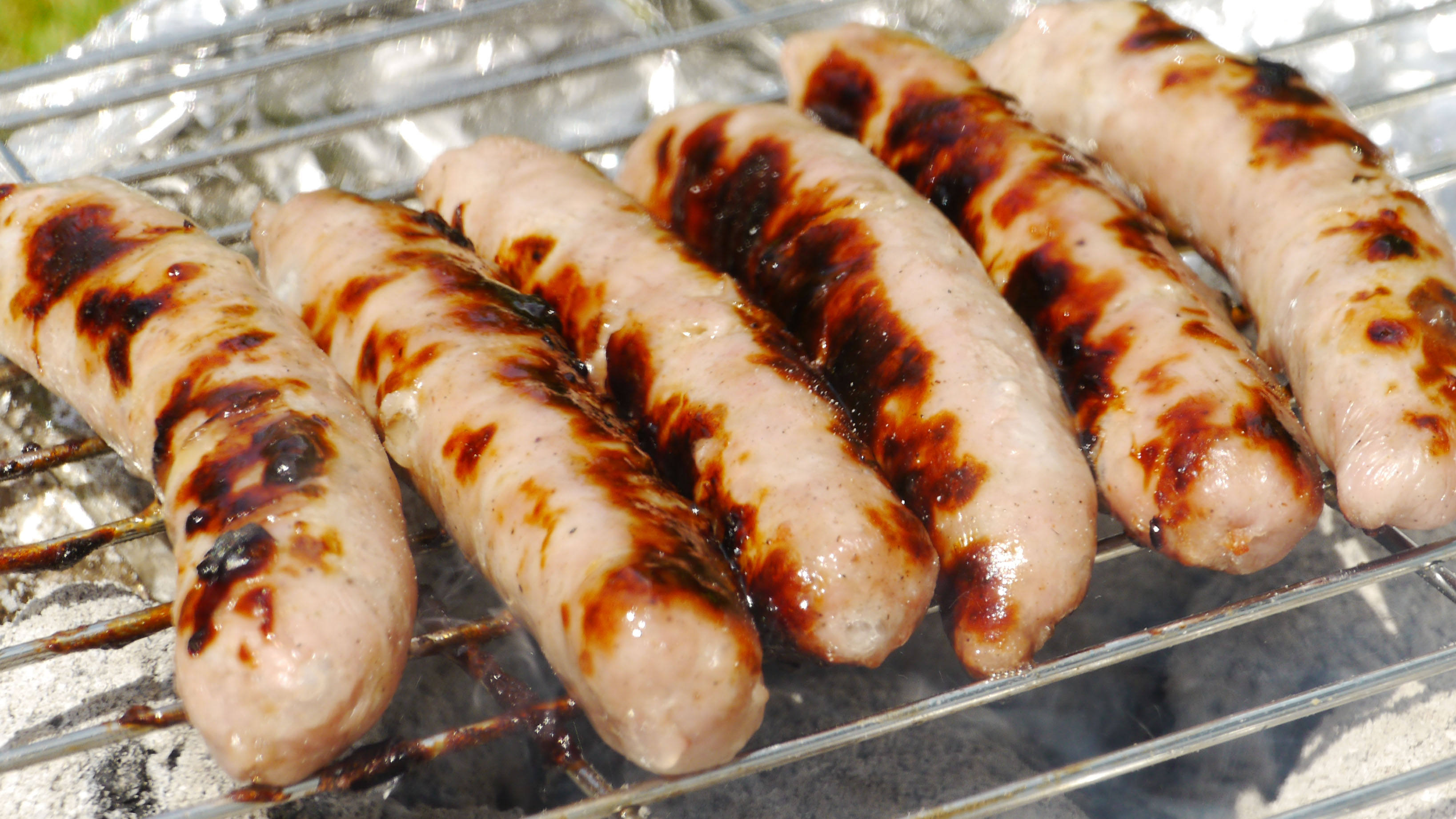 Tin Can BBQ Instructables