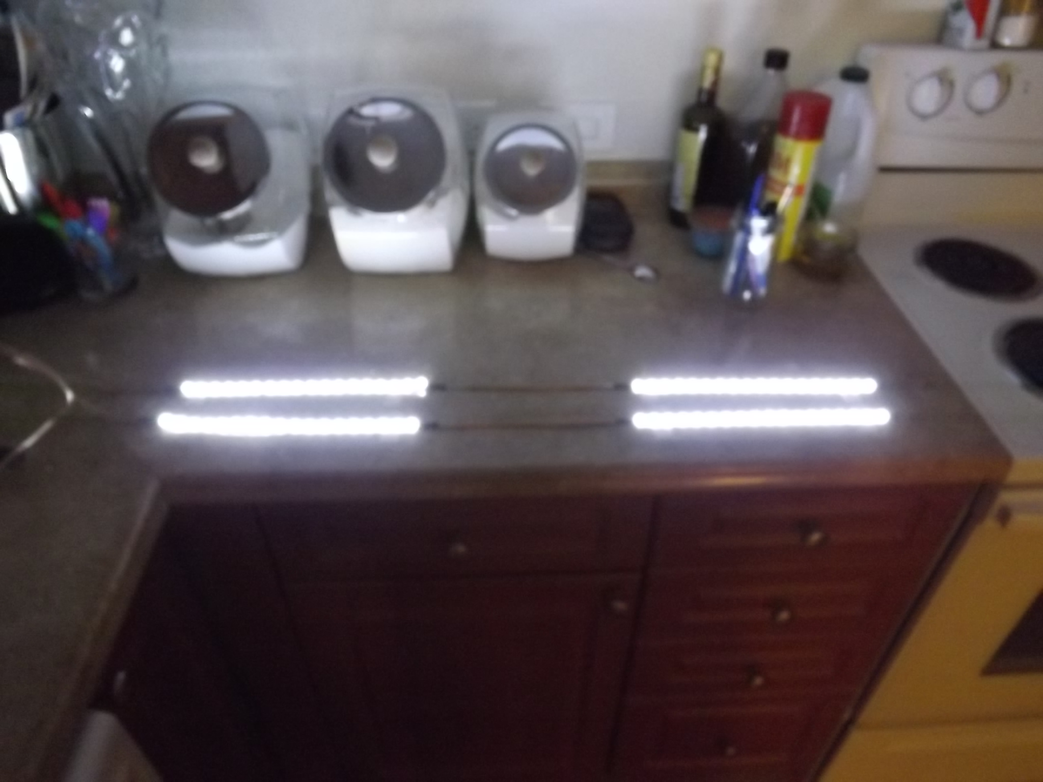 Easy Lighting 4 Steps Instructables