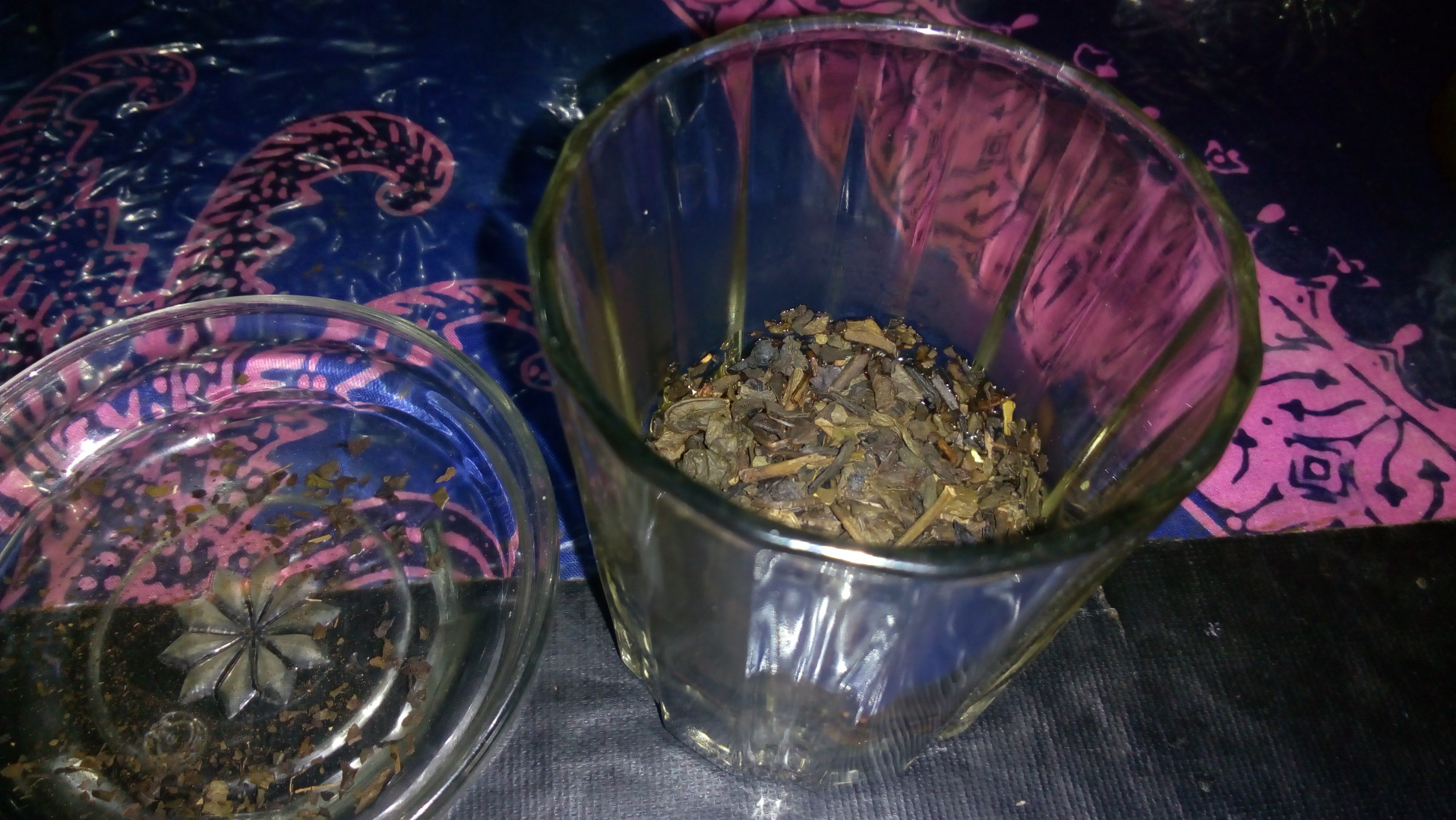 Tea for Diarrhea 3 Steps Instructables