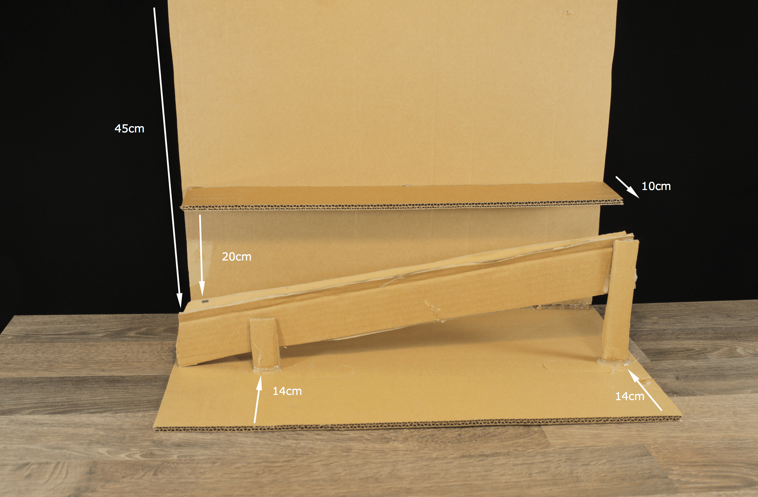 HOW TO MAKE CHOCOLATE VENDING MACHINE : 9 Steps (with Pictures