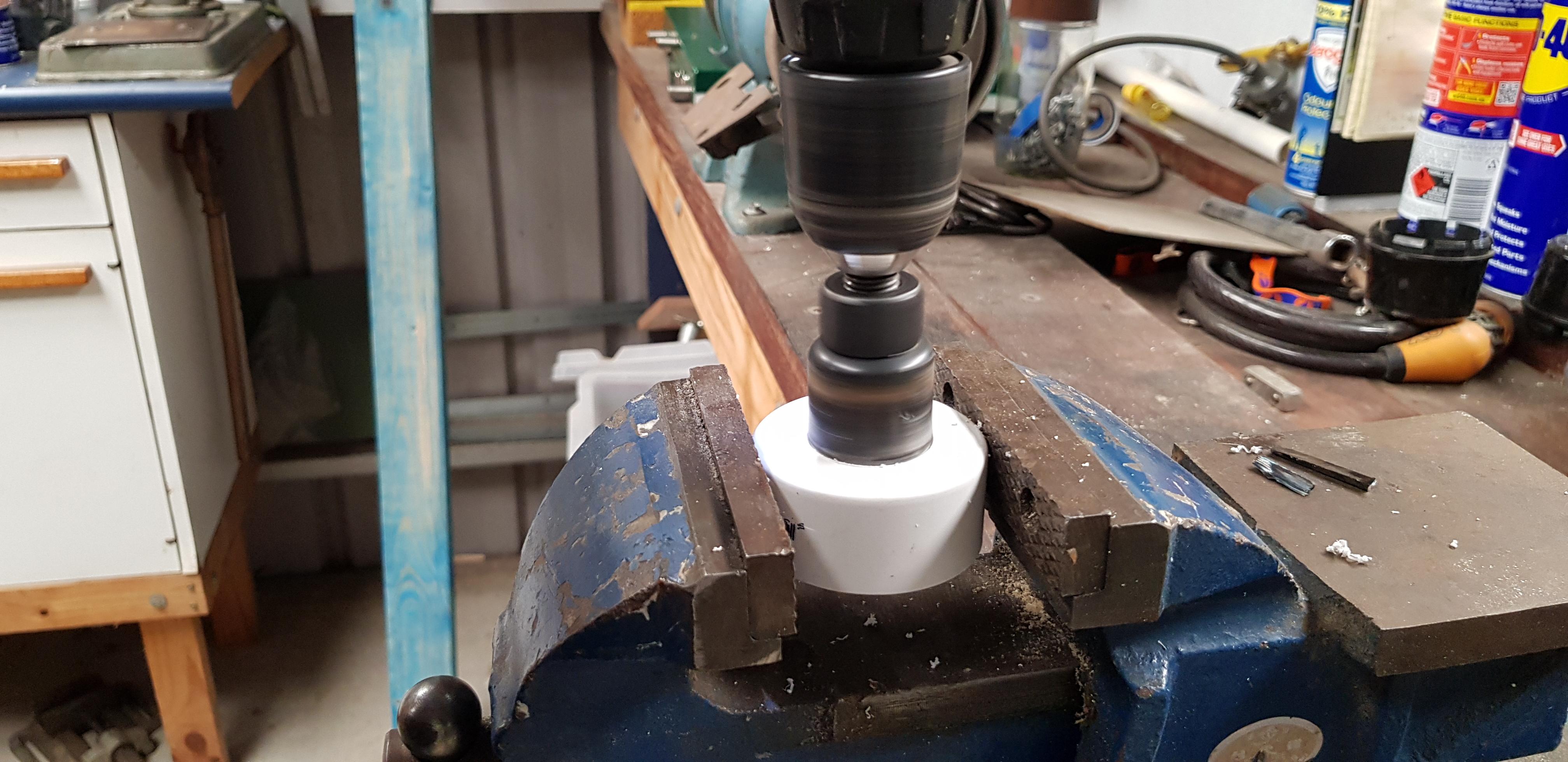 D.I.Y. Inline Aquarium Heater 6 Steps (with Pictures) Instructables