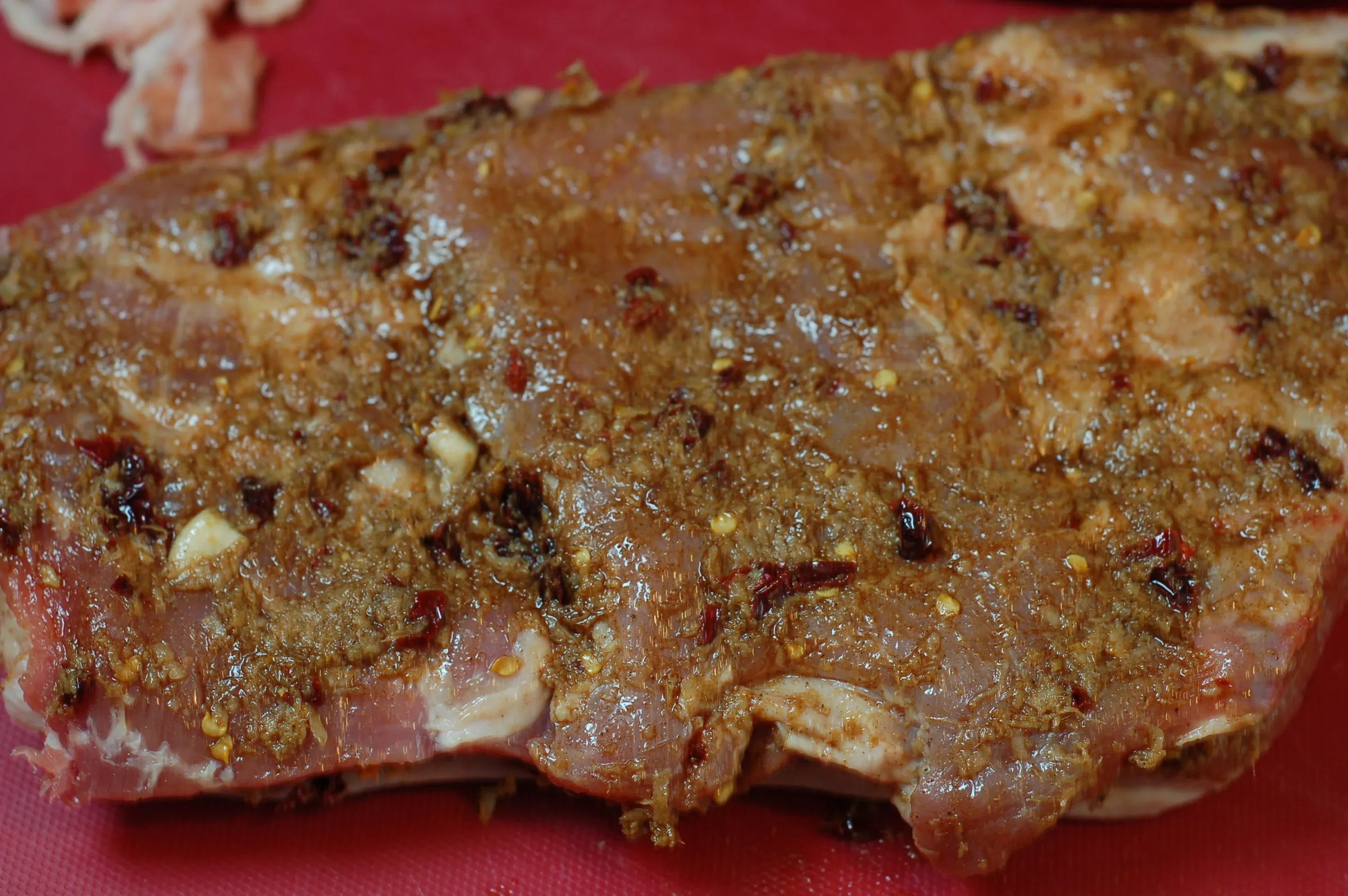 Slowcooked Crispy Chinese Pork Belly 4 Steps (with Pictures