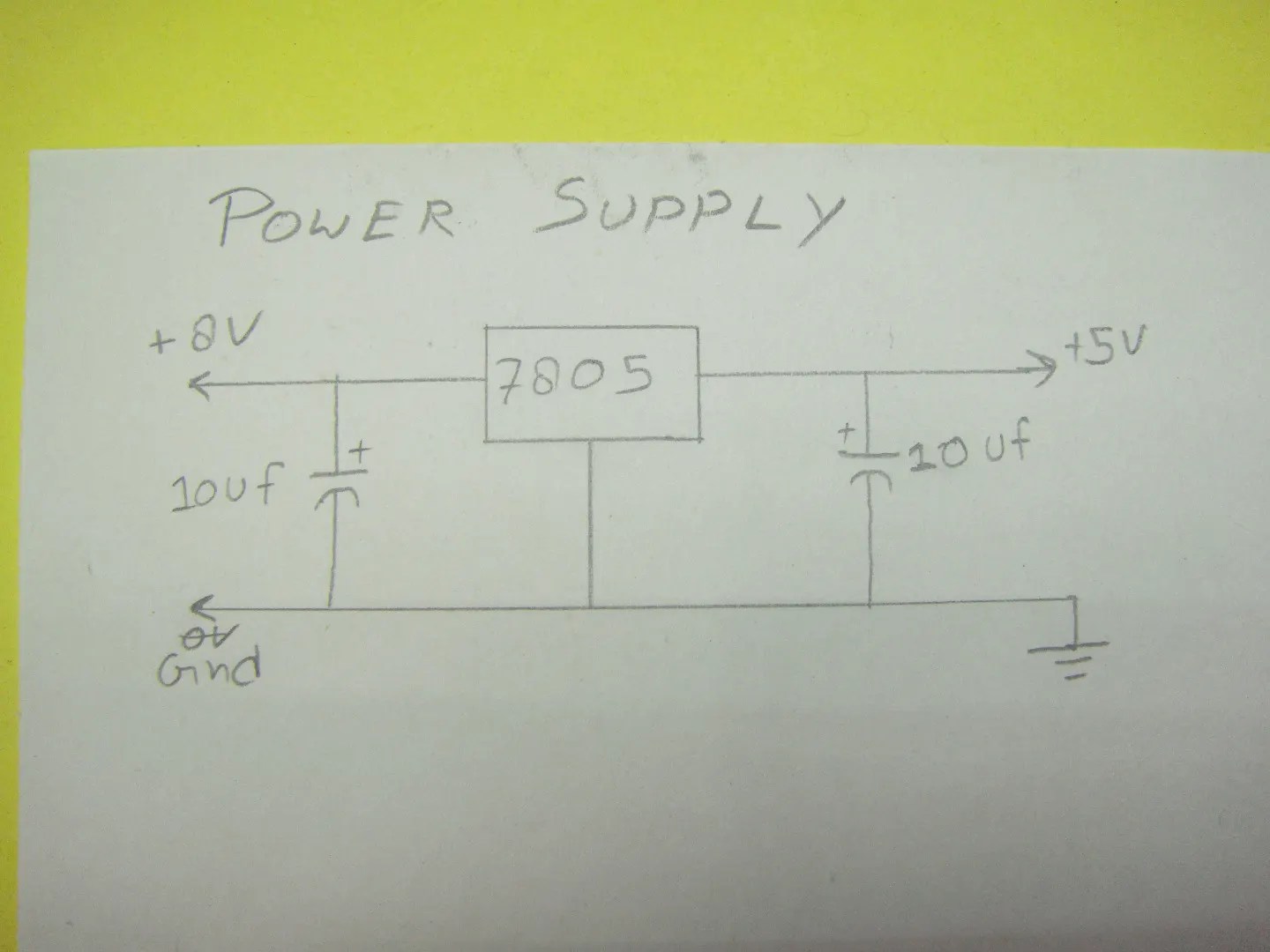 Gesture Controlled Robot : 19 Steps (with Pictures) - Instructables
