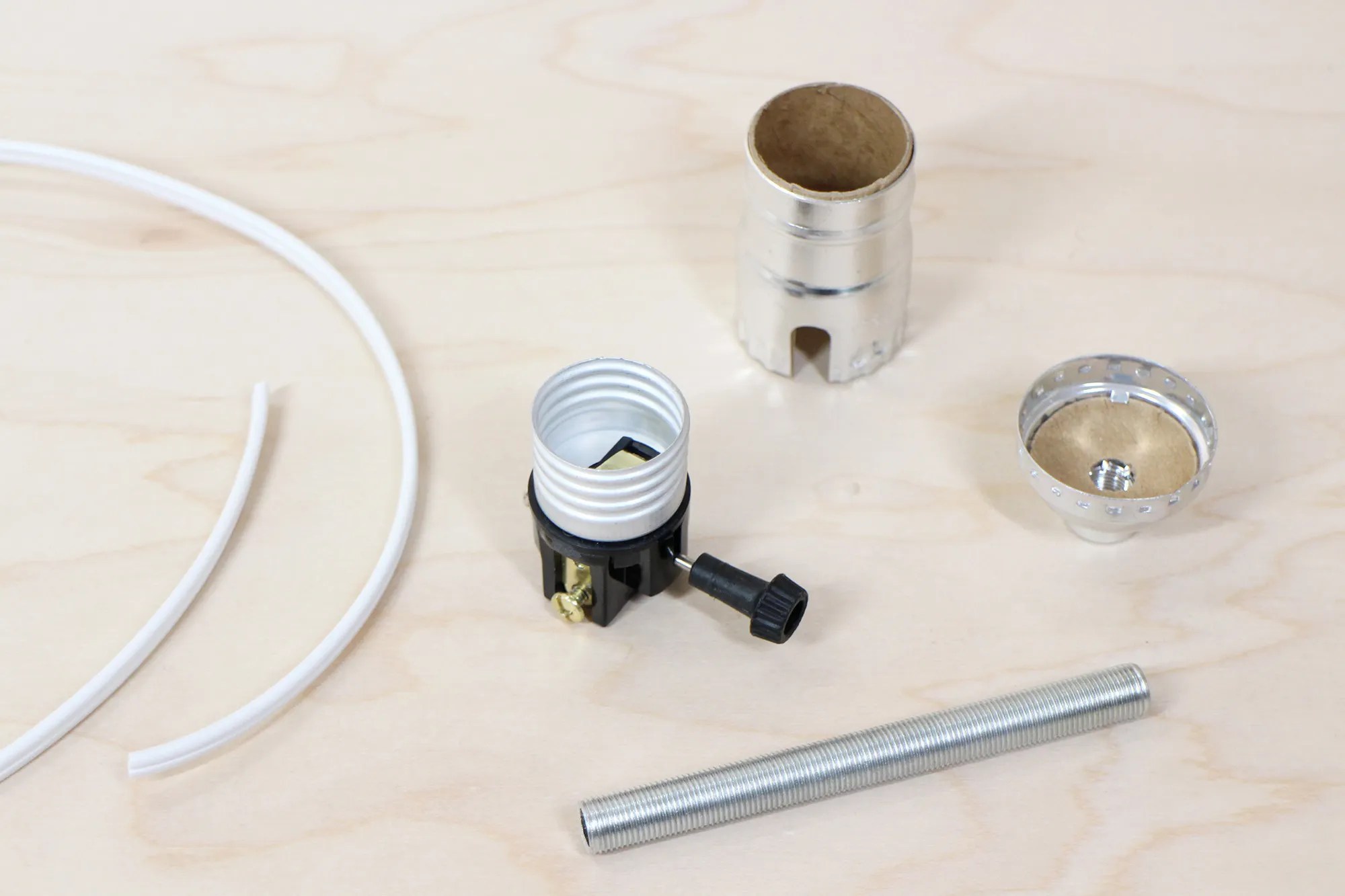 Wiring Sockets : 8 Steps - Instructables