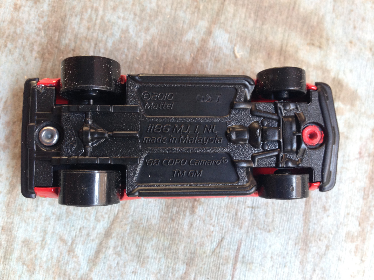 Hot Wheels Car Key 4 Steps (with Pictures) Instructables