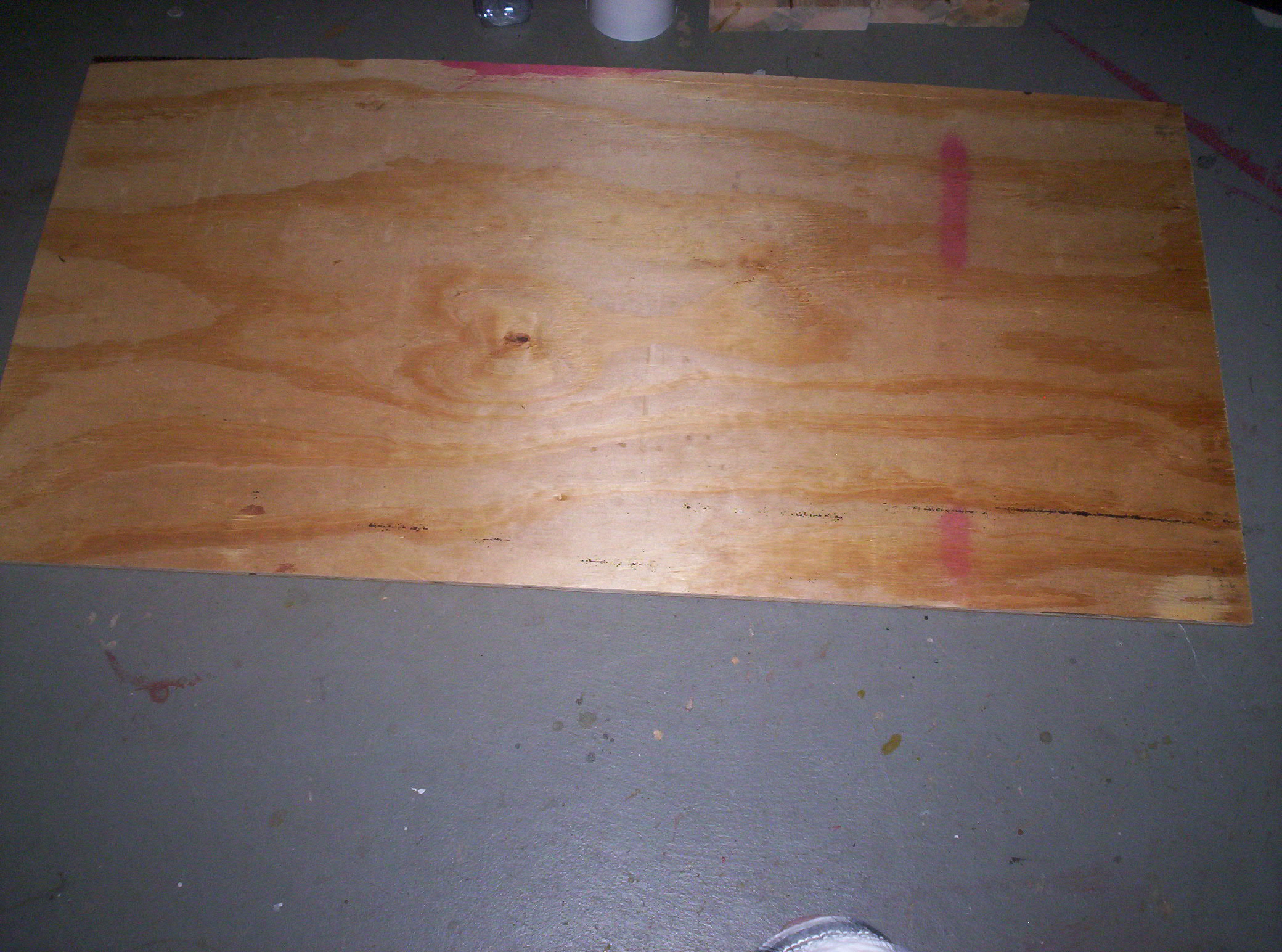 How to Make Washer Toss Game : 5 Steps - Instructables