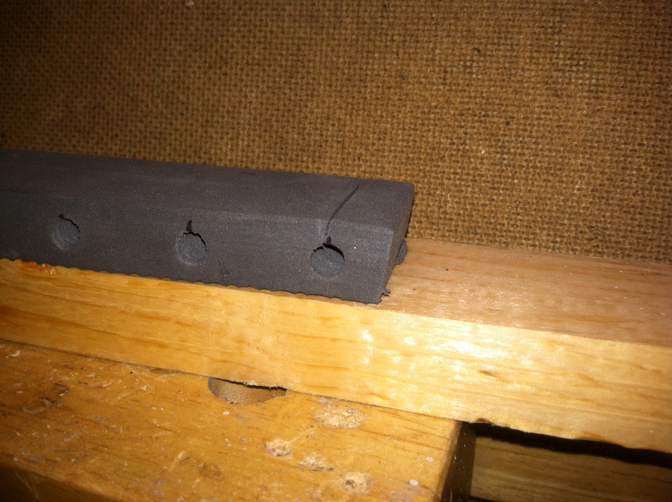 Hanging Cord Organizer Fast, Simple, and Cheap! 6 Steps (with