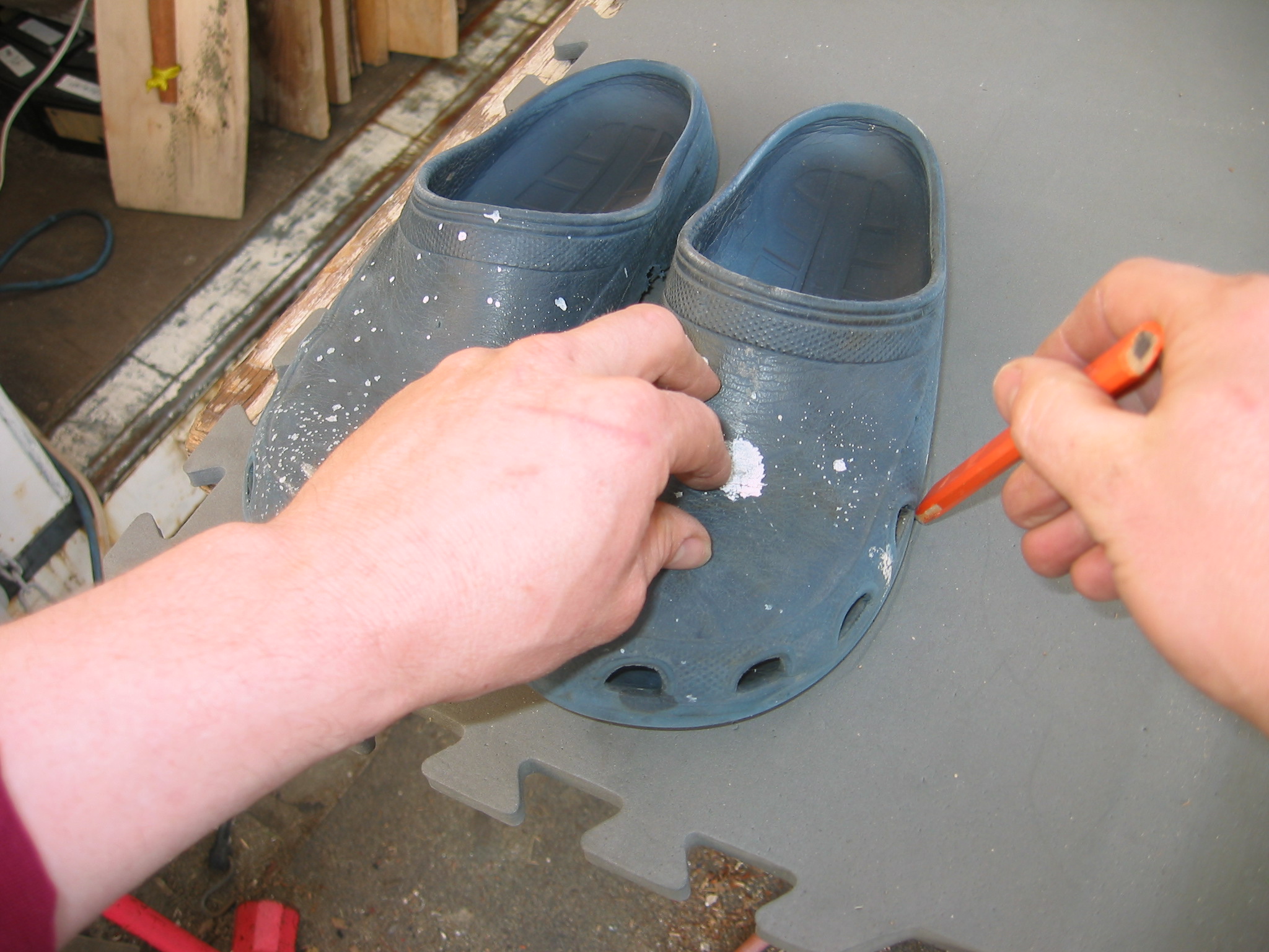 Resole Shoes 9 Steps (with Pictures) Instructables