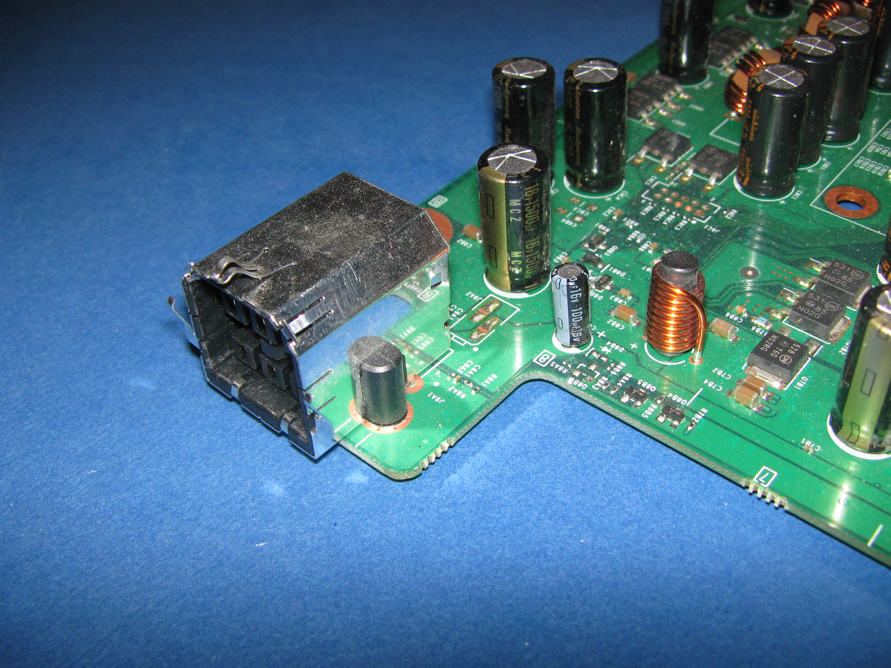 XBOX 360 Power Supply to 12V Accessory Adapter 18 Steps Instructables