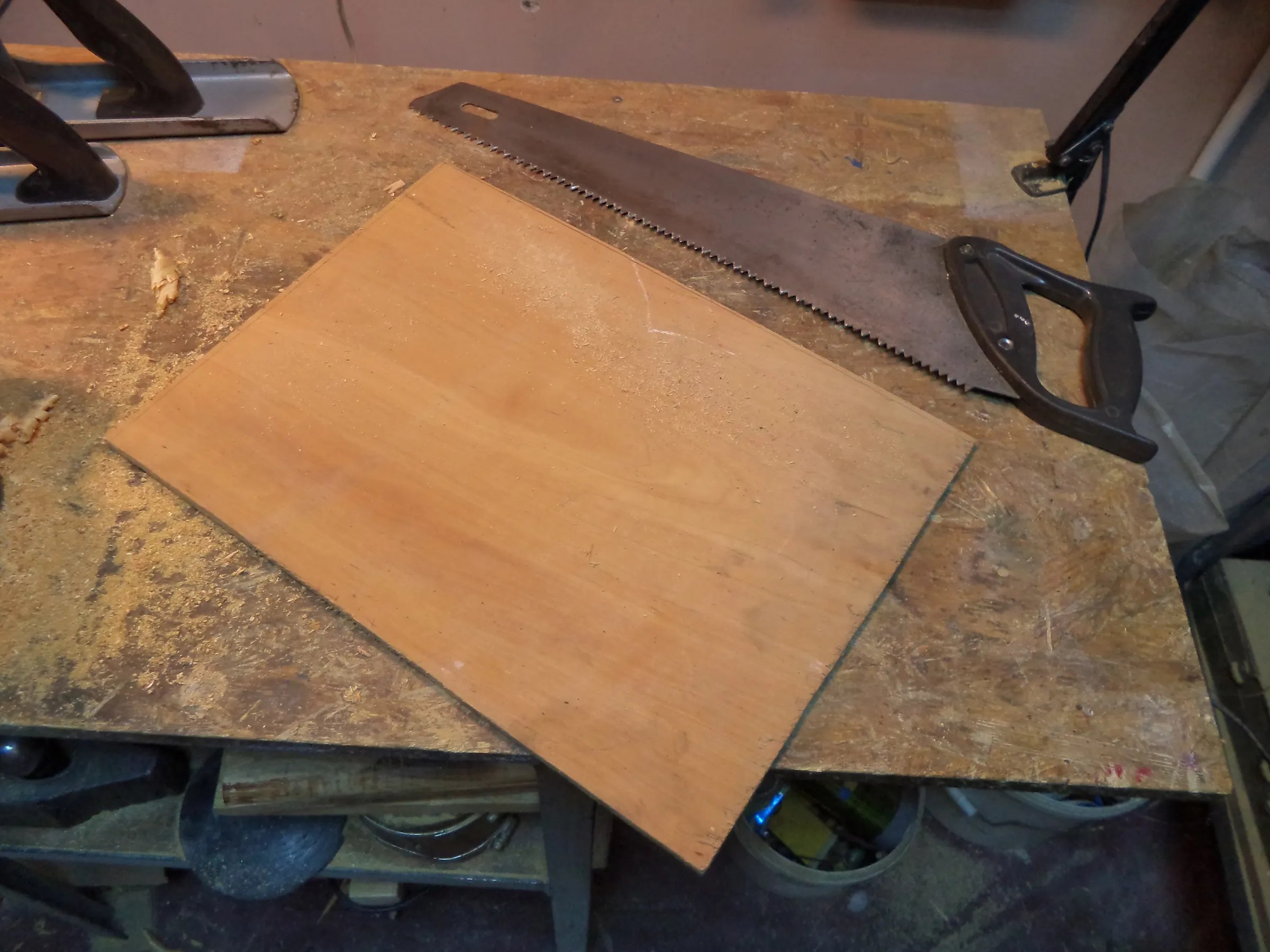 Guillotine Not Only Paper Cutter : 40 Steps (with Pictures) - Instructables