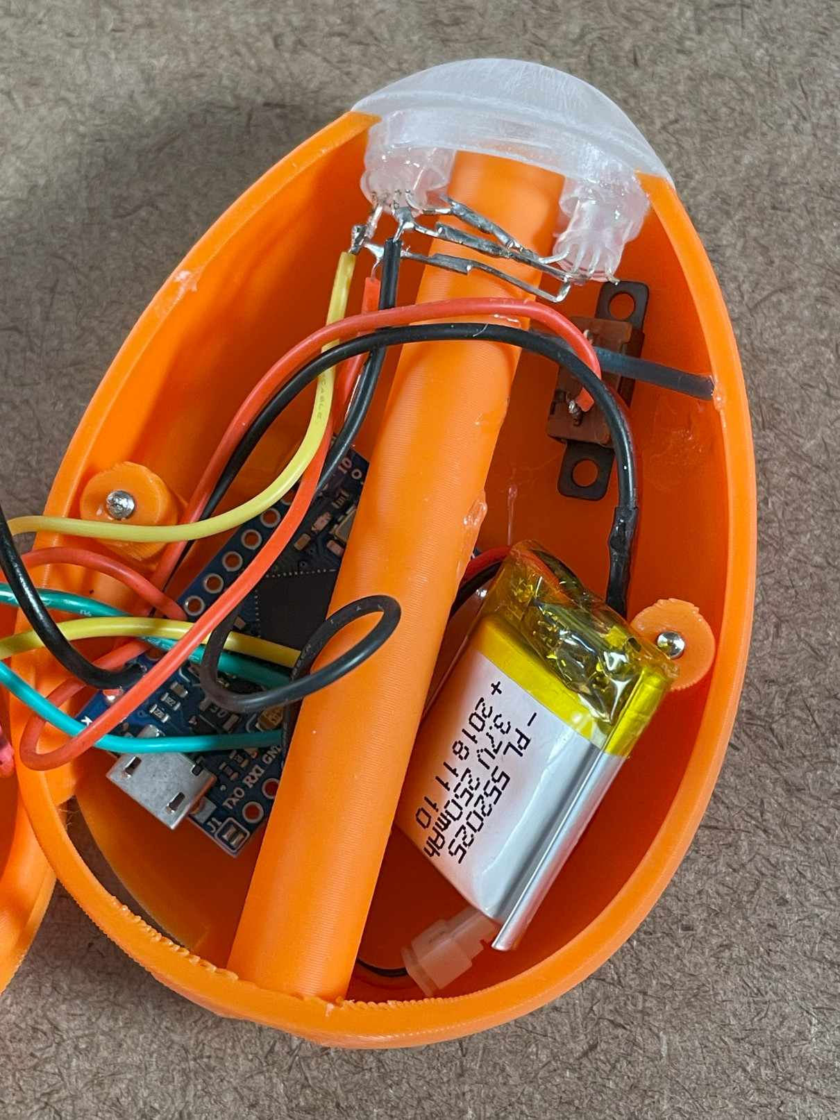 Zen Pen Mindfulness & Meditation Device 8 Steps Instructables