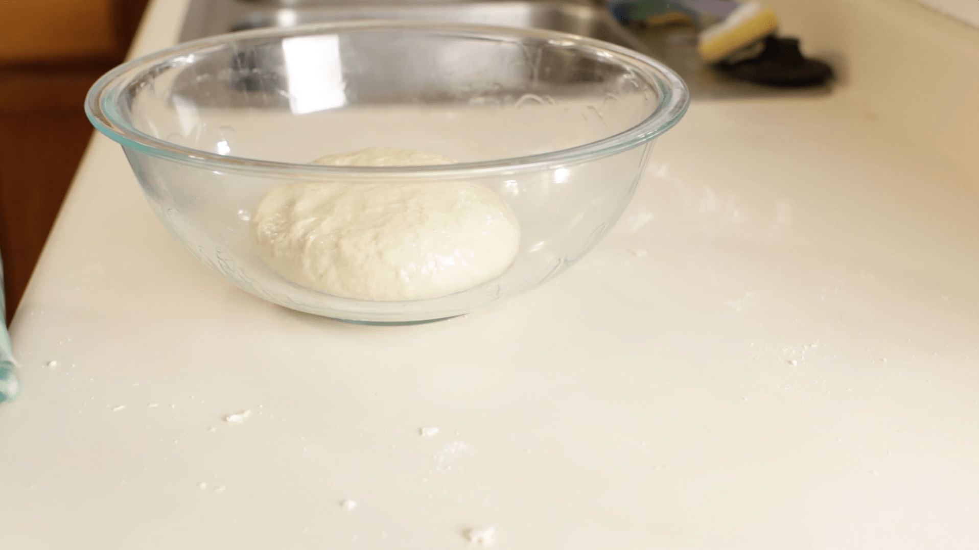 Amazing Homemade Breadsticks (no Mixer) 9 Steps (with Pictures