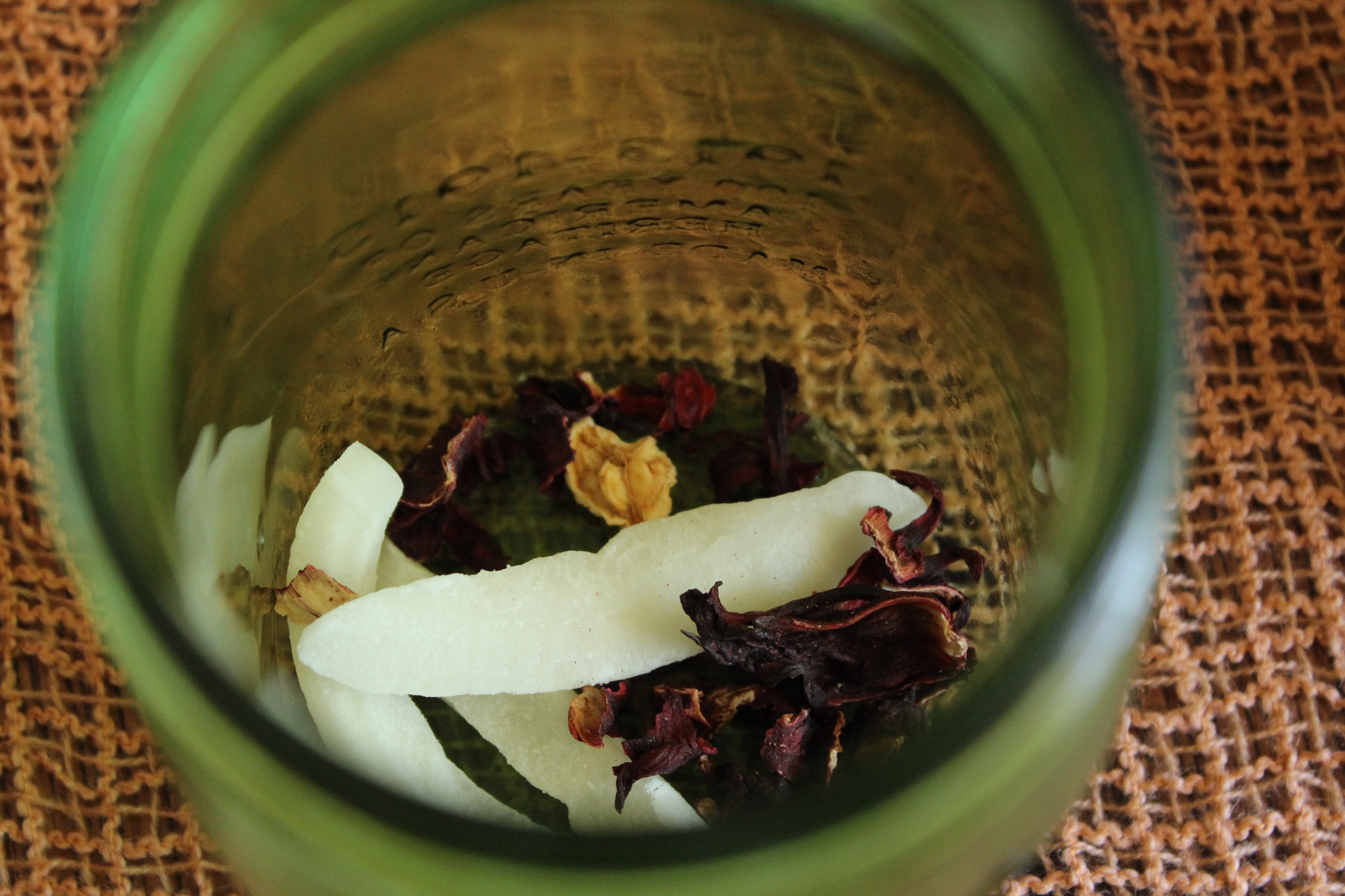 Apple Cider Vinegar Elixir 4 Steps (with Pictures) Instructables