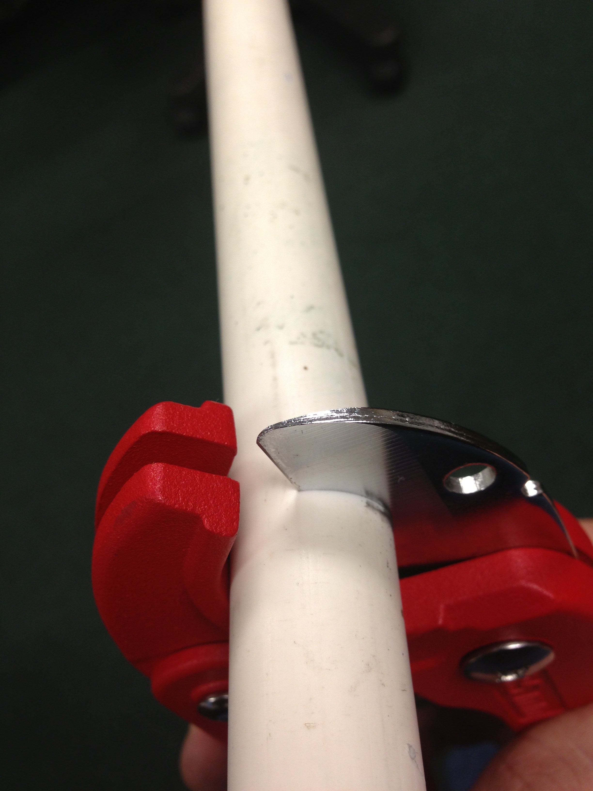 PVC Bike Stand 6 Steps (with Pictures) Instructables