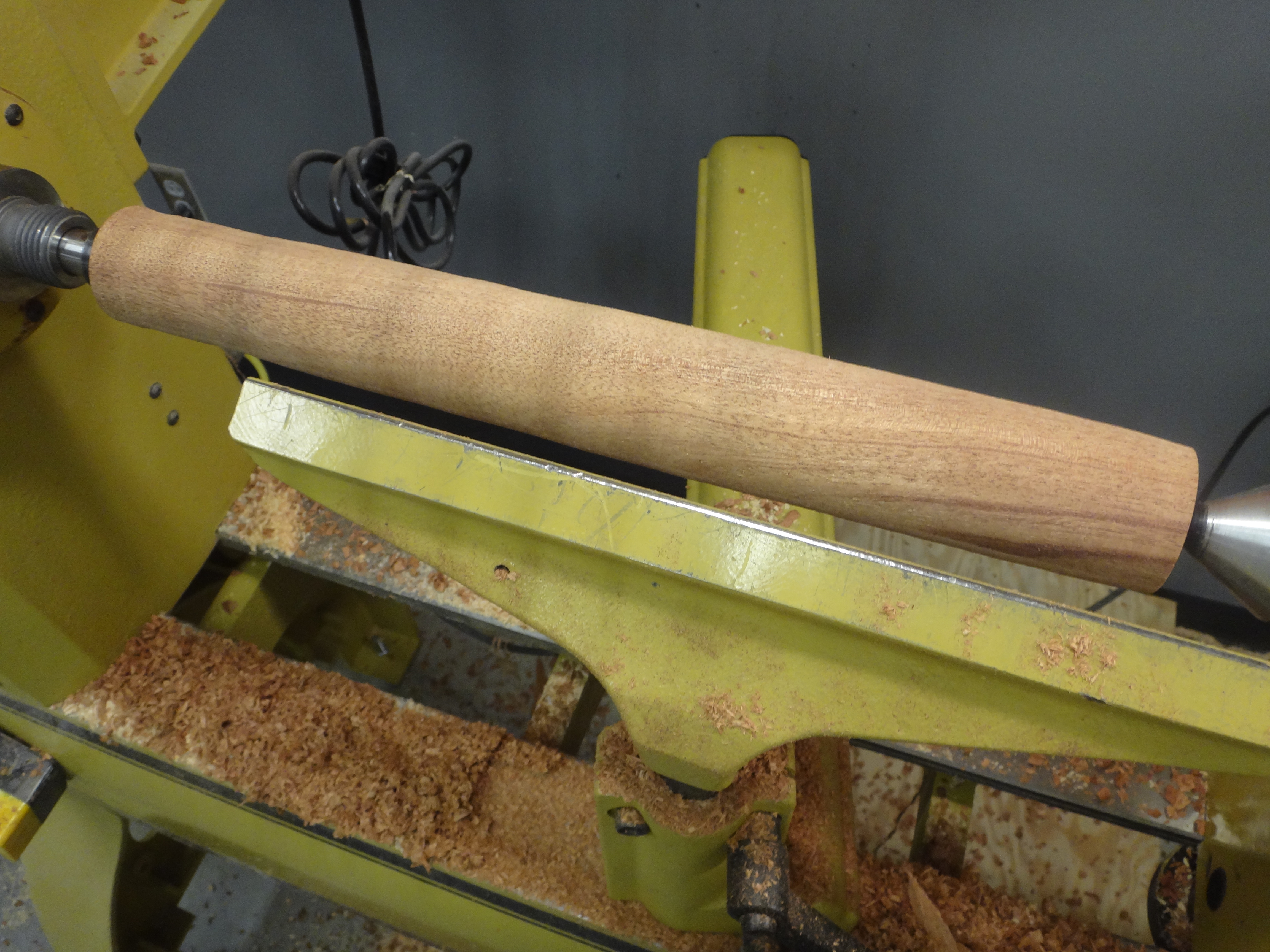 Spice Jars on a Wood Lathe 7 Steps (with Pictures) Instructables