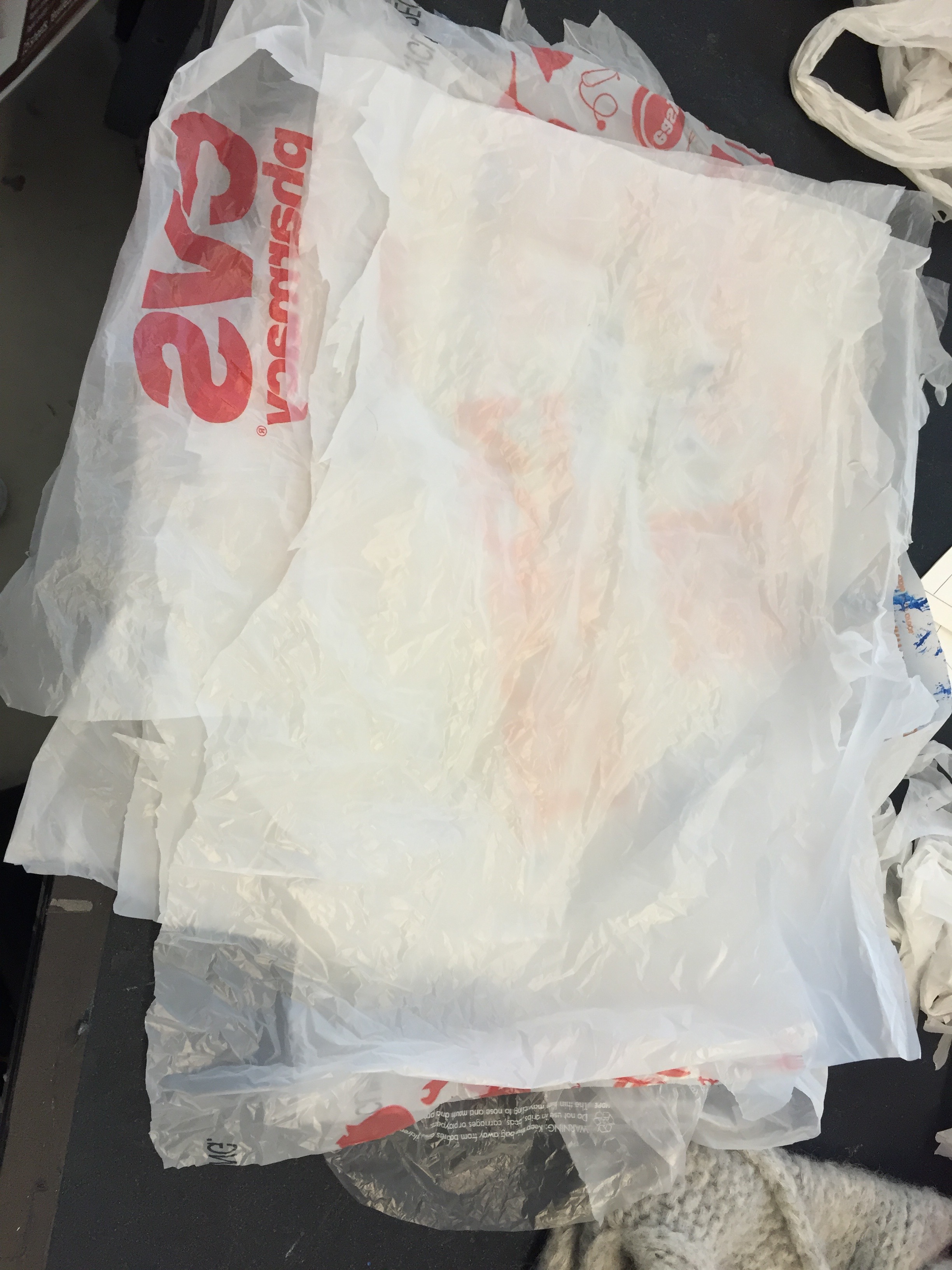 Plastic Bag Pillows 8 Steps (with Pictures) Instructables