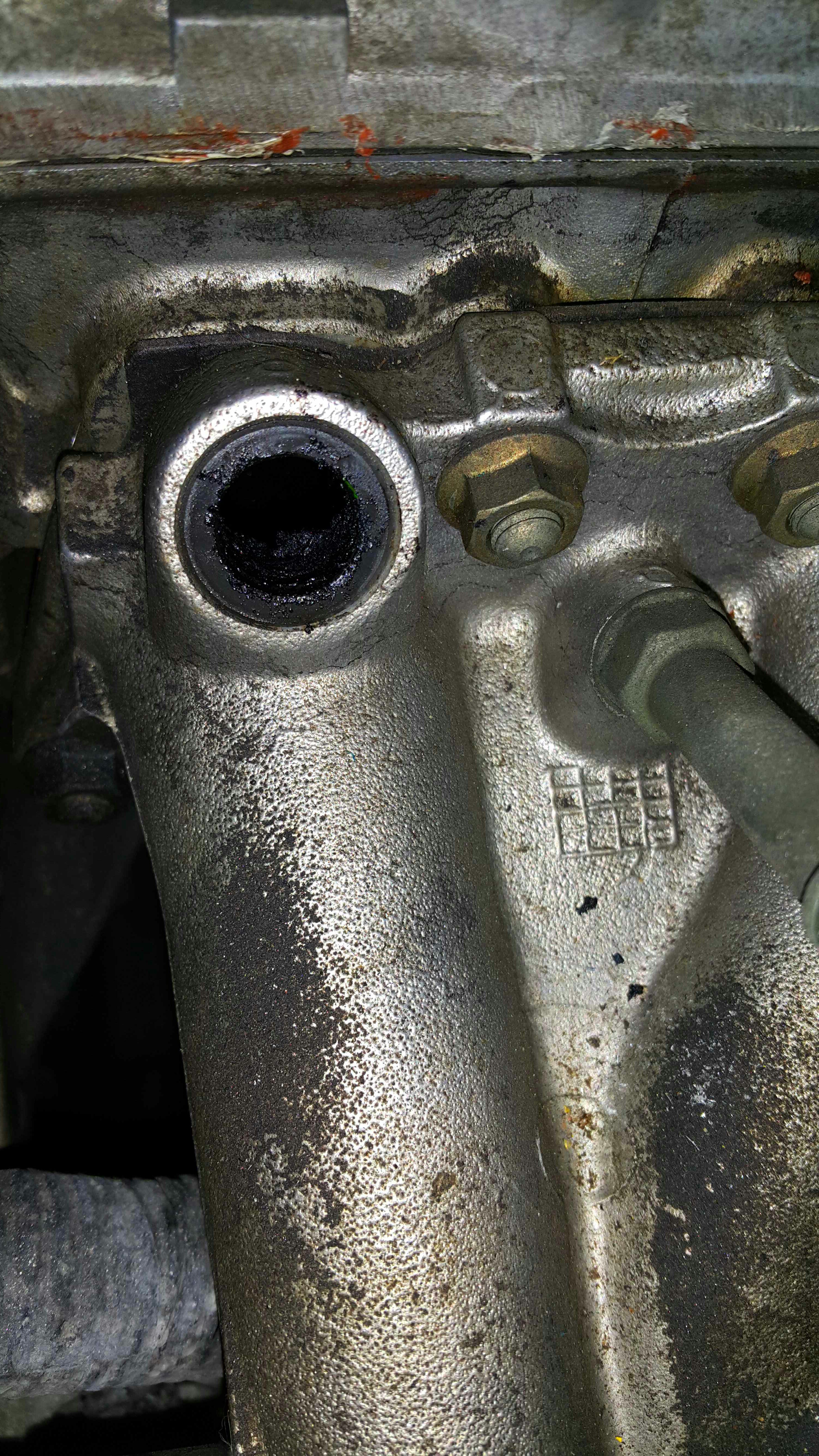 Replacing Fuel Injectors (Honda Civic 1999 D15B) 6 Steps (with Pictures) Instructables